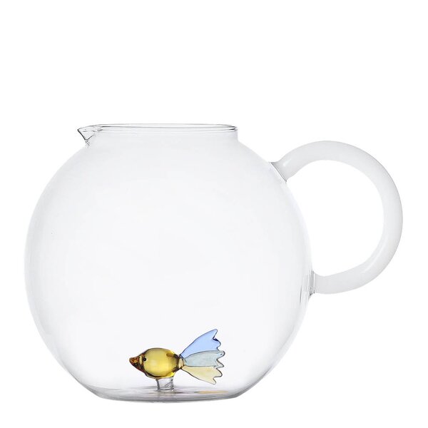 Animal Farm kanne 2,4L fisk