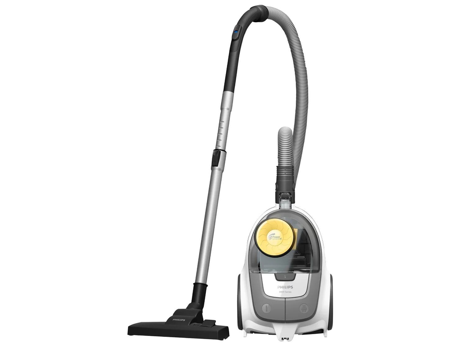 PHILIPS Aspirateur sans sac