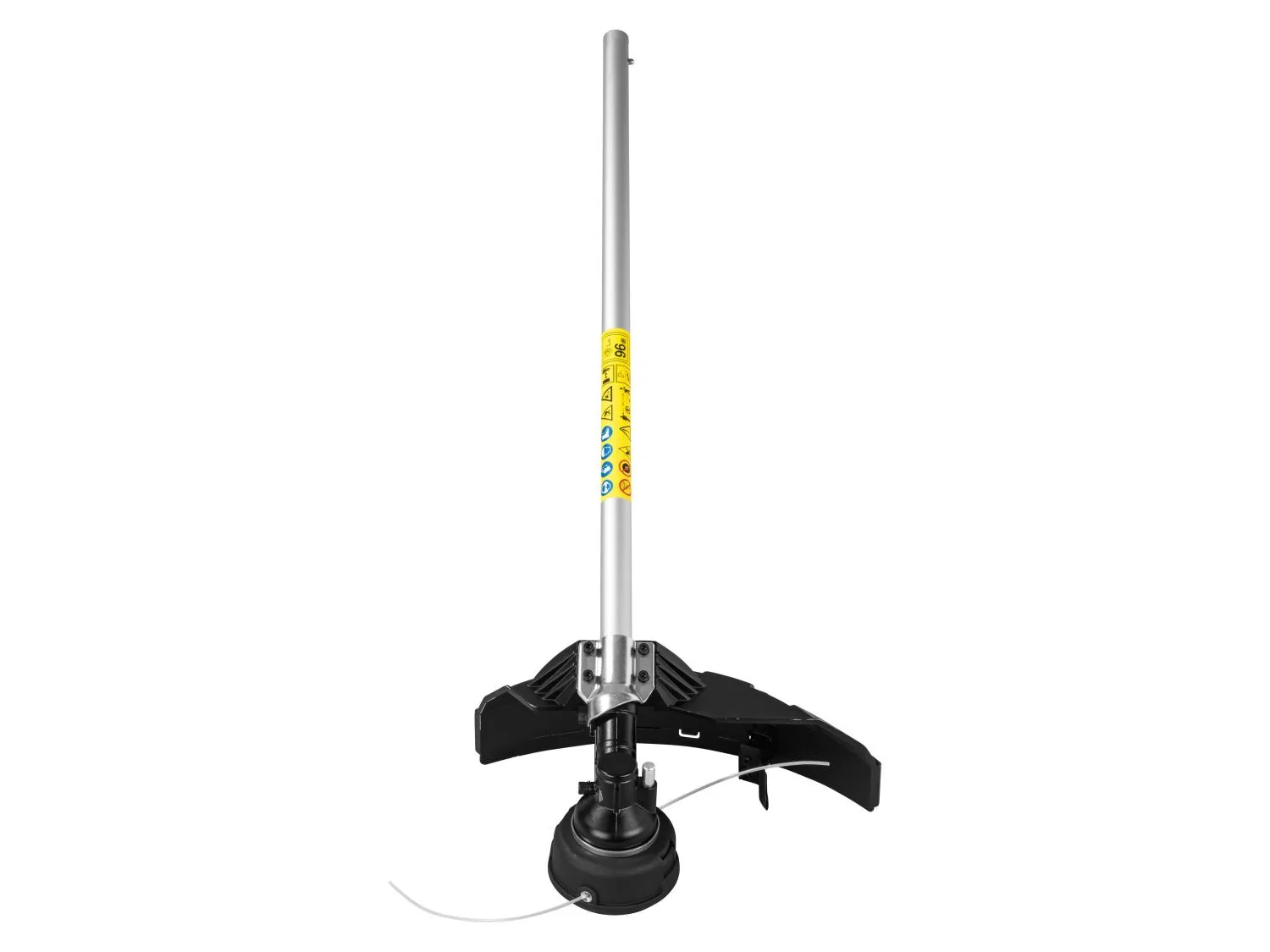 PARKSIDE Outil de jardin multifonction sans fil AKG 40-Li A1, 40 V