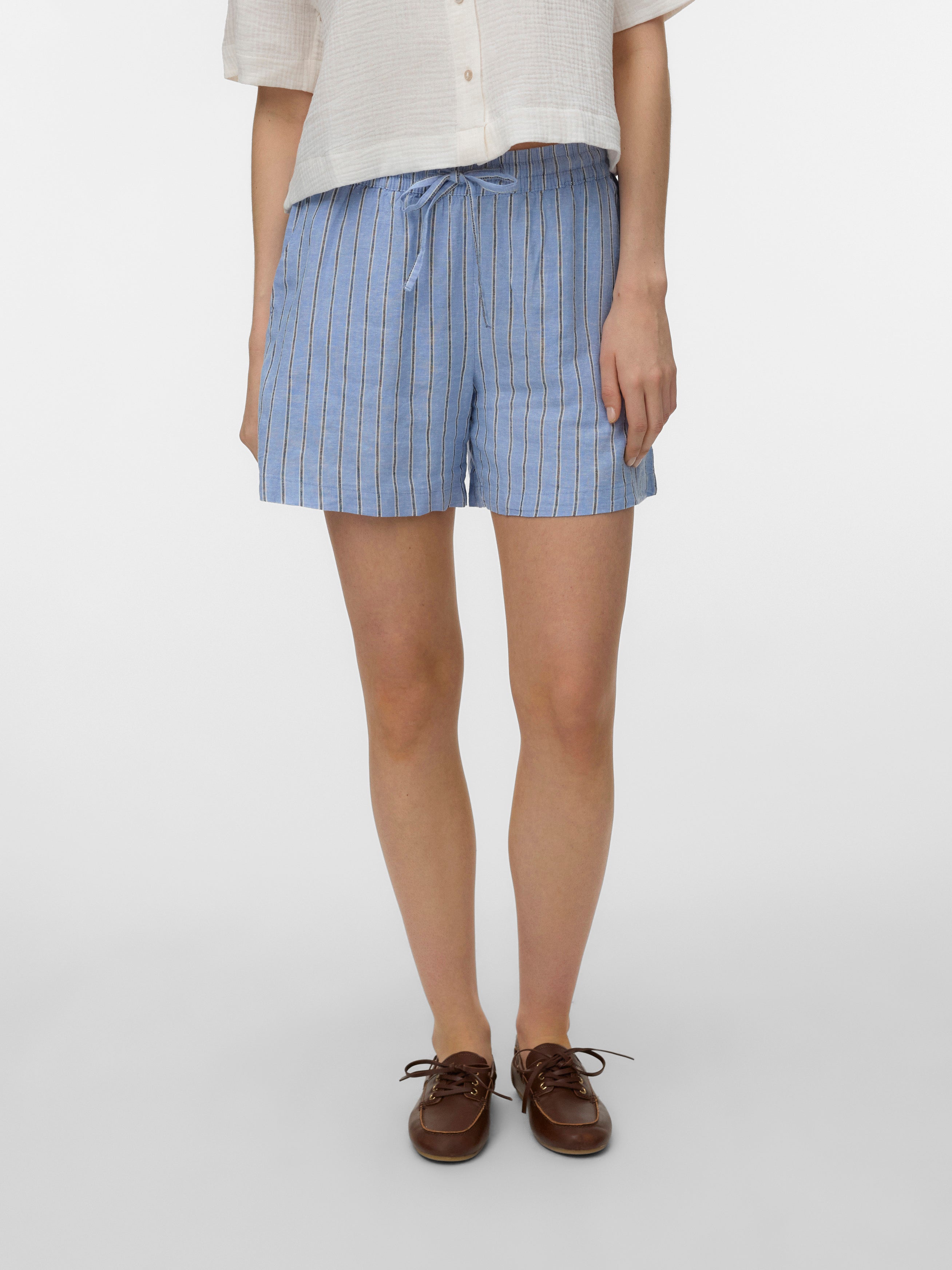 VERO MODA® VMLINN Shorts