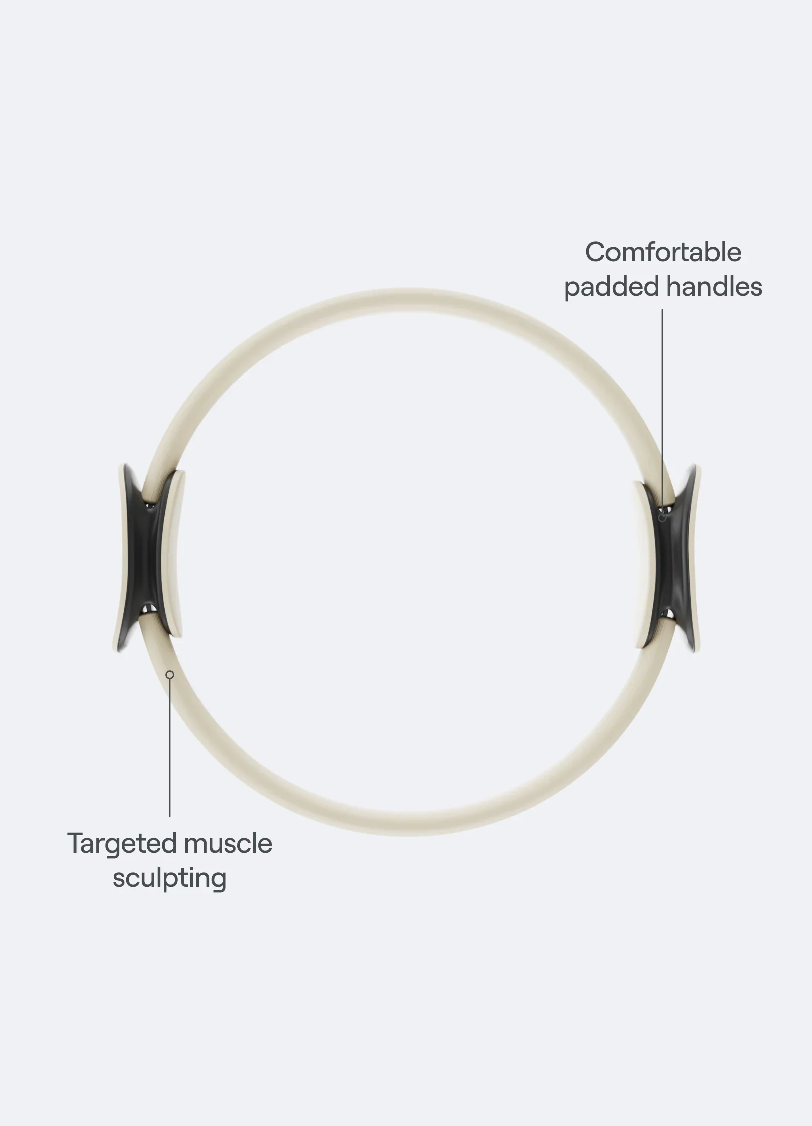 Toning Pilates Ring
