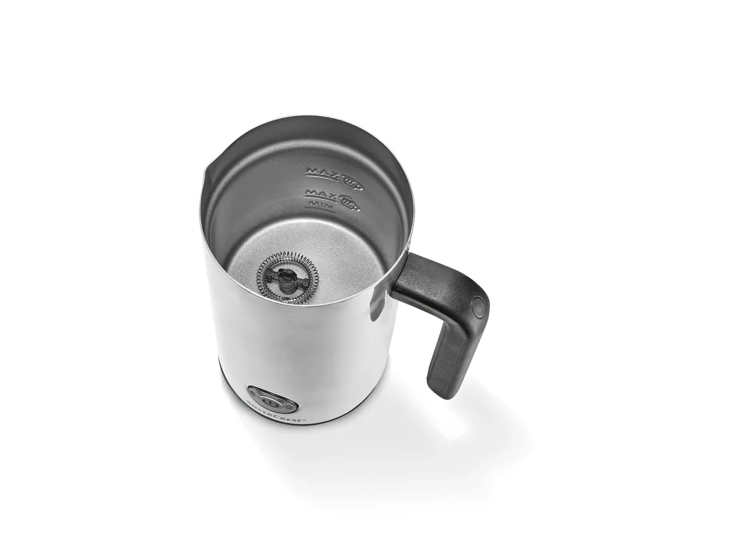 SILVERCREST KITCHEN TOOLS Mousseur  lait SMA 500 F1, 500 W