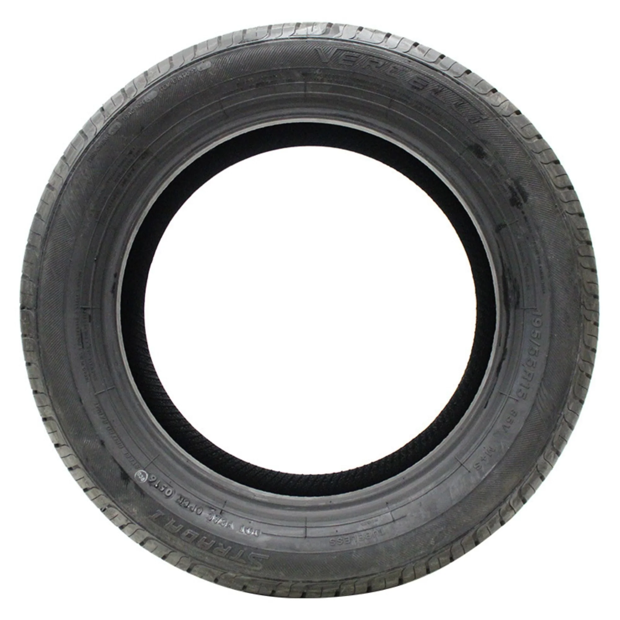 Vercelli Strada I All-Season 255/60R19 109H SUV/Crossover Tire