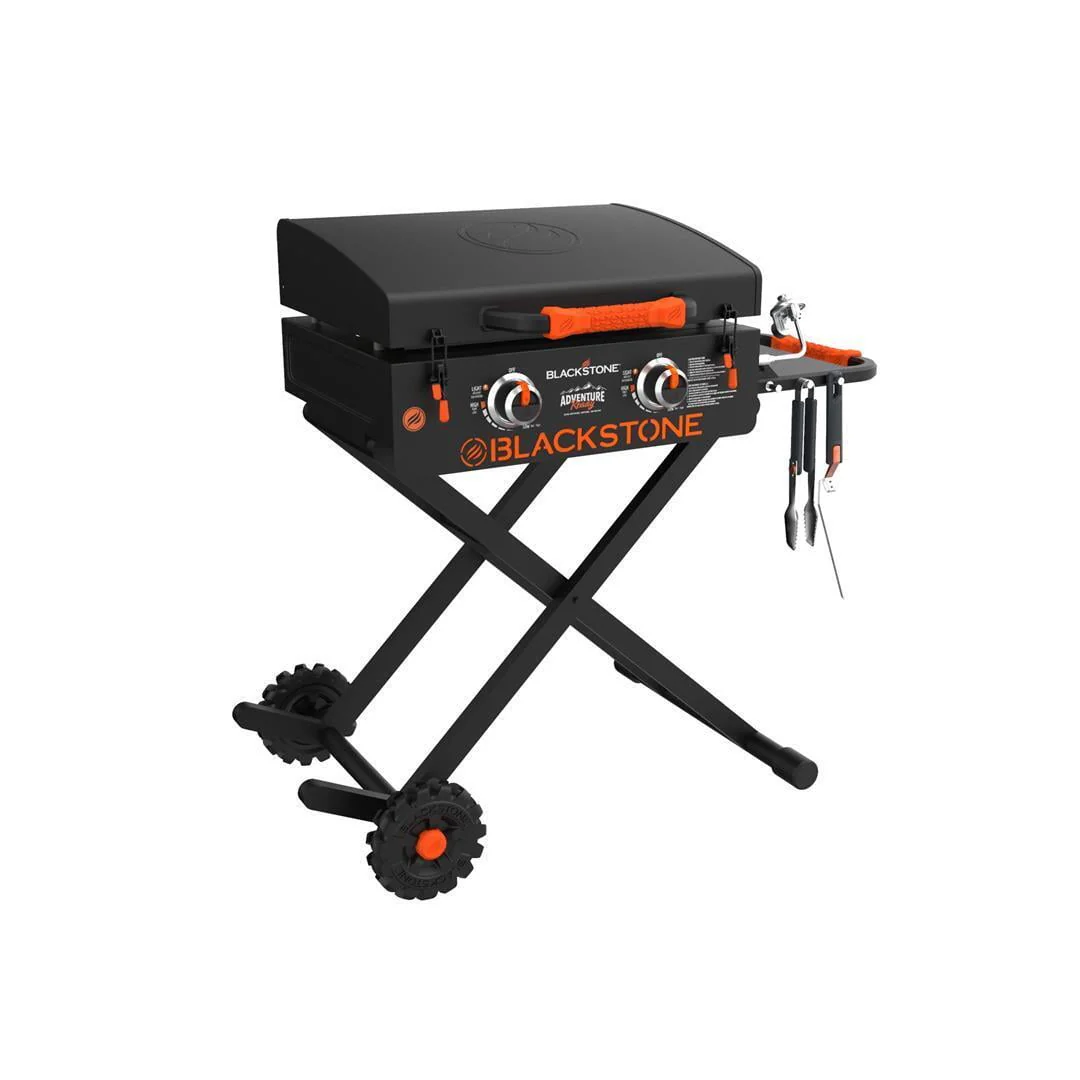 Blackstone on the Go 2 - Burner 22