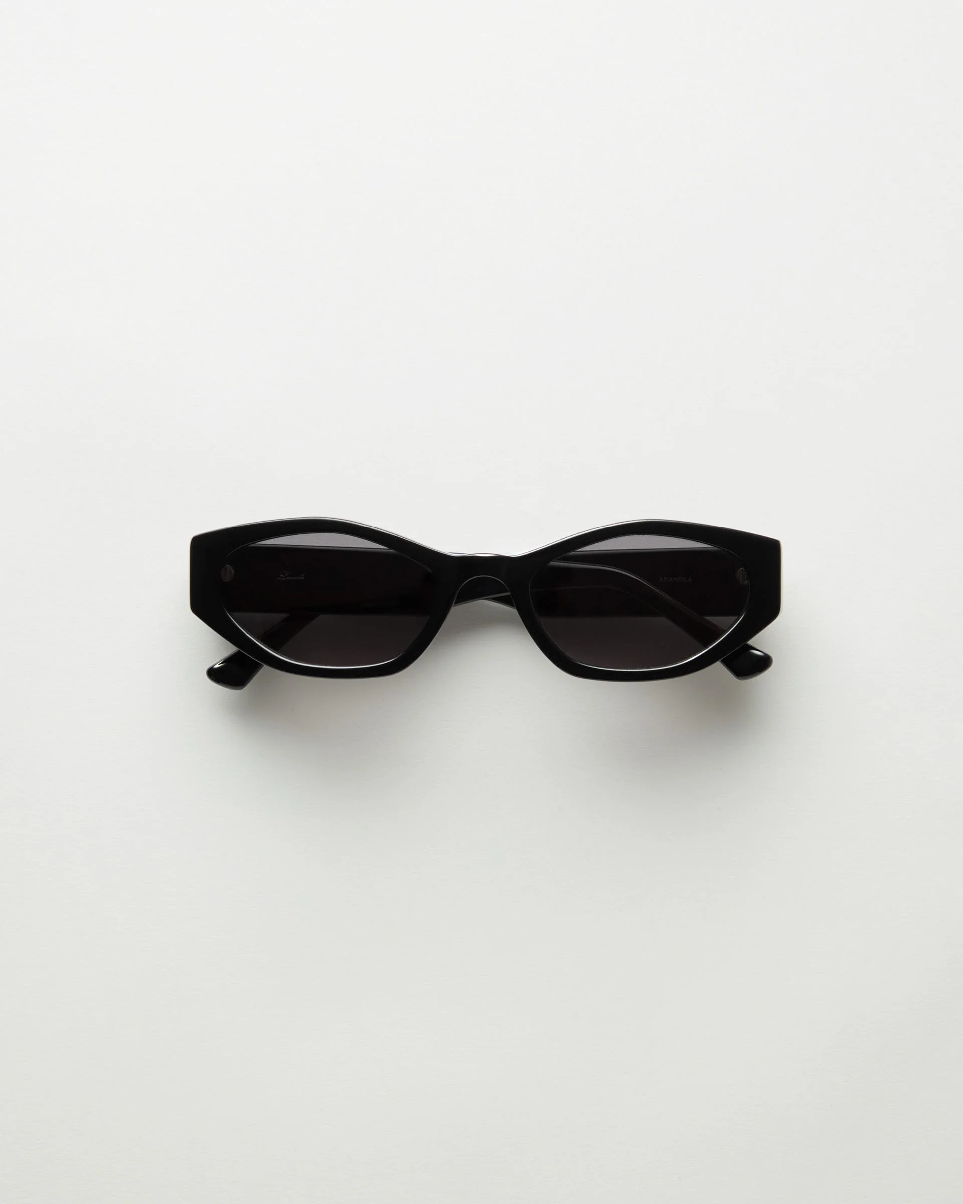 Adanola x Lexxola: Black
