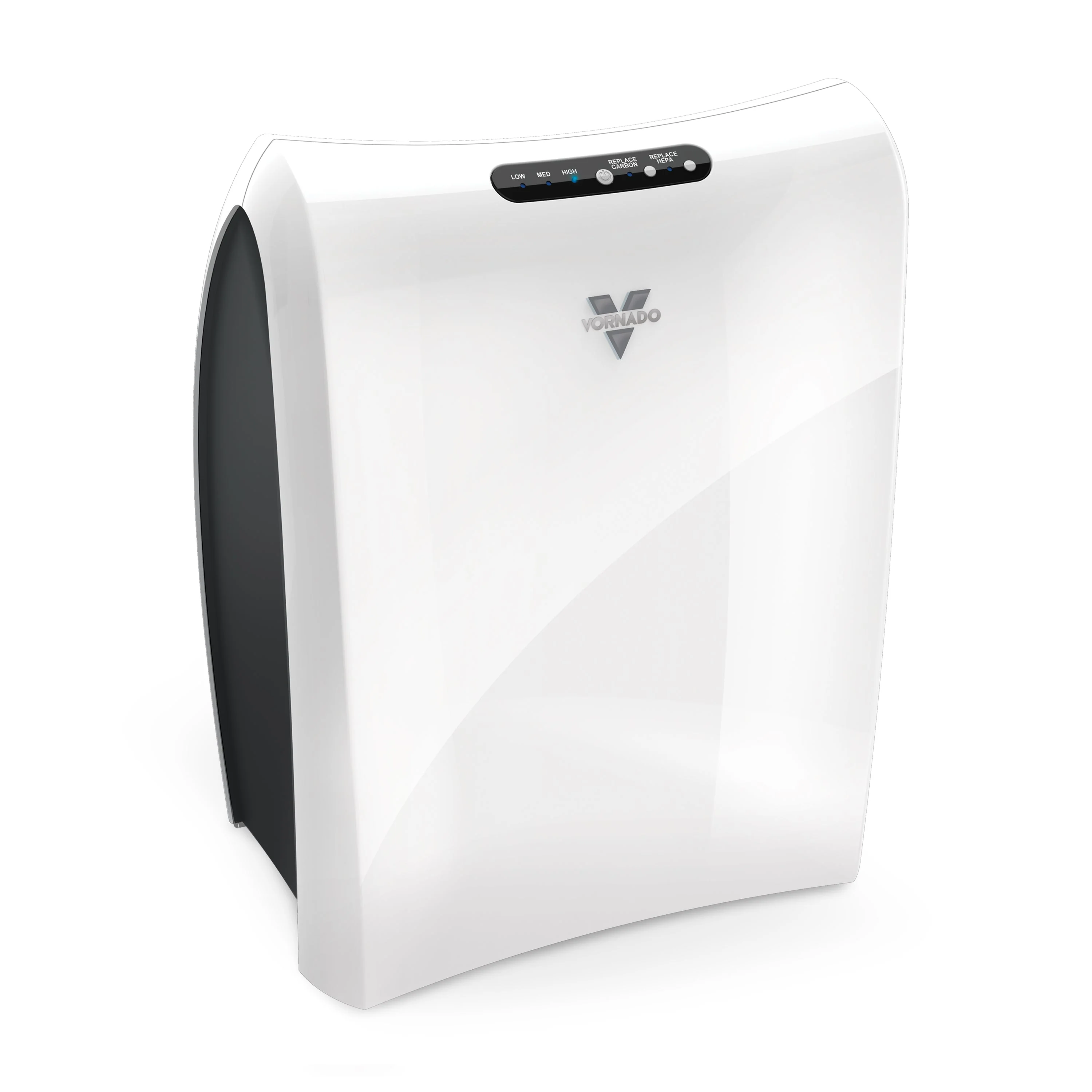 AC350 Air Purifier with HEPA Filtration