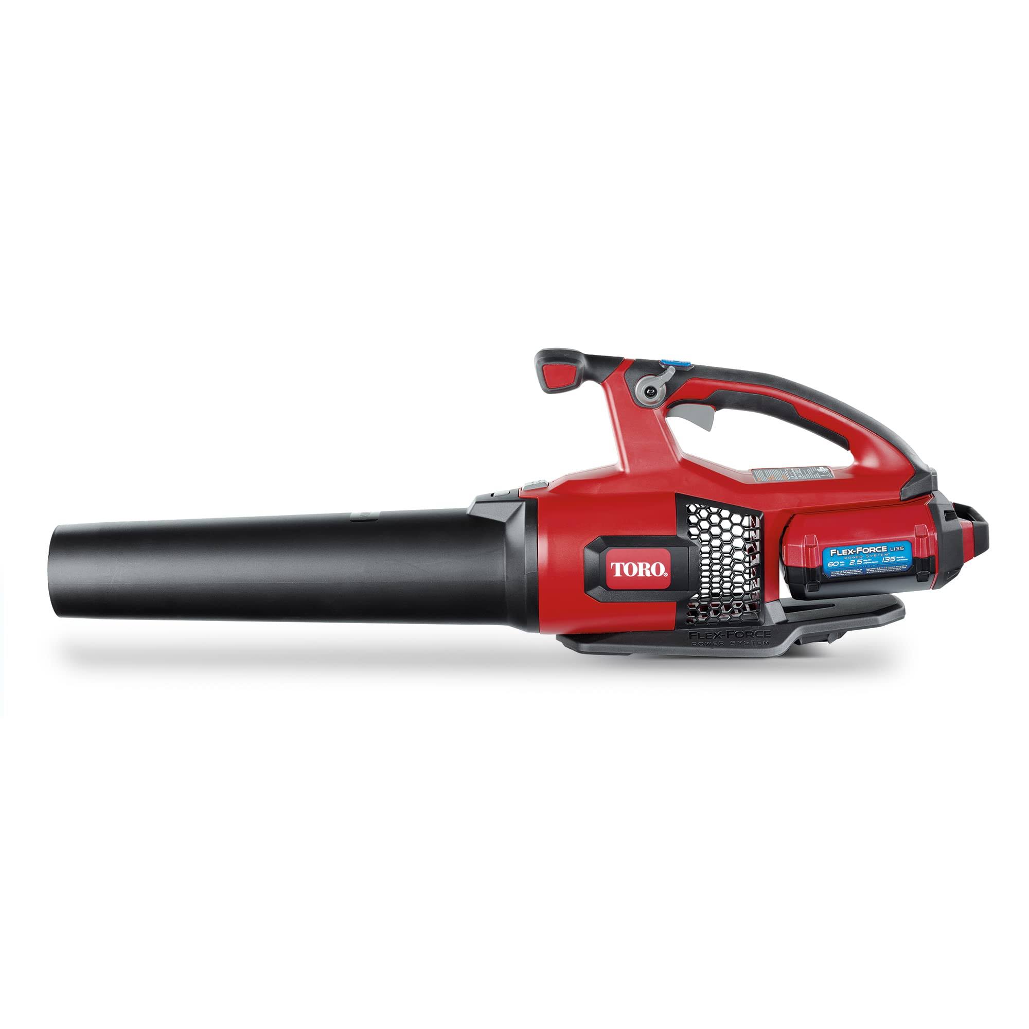 Toro 60V Max Brushless Cordless Blower (Tool Only)