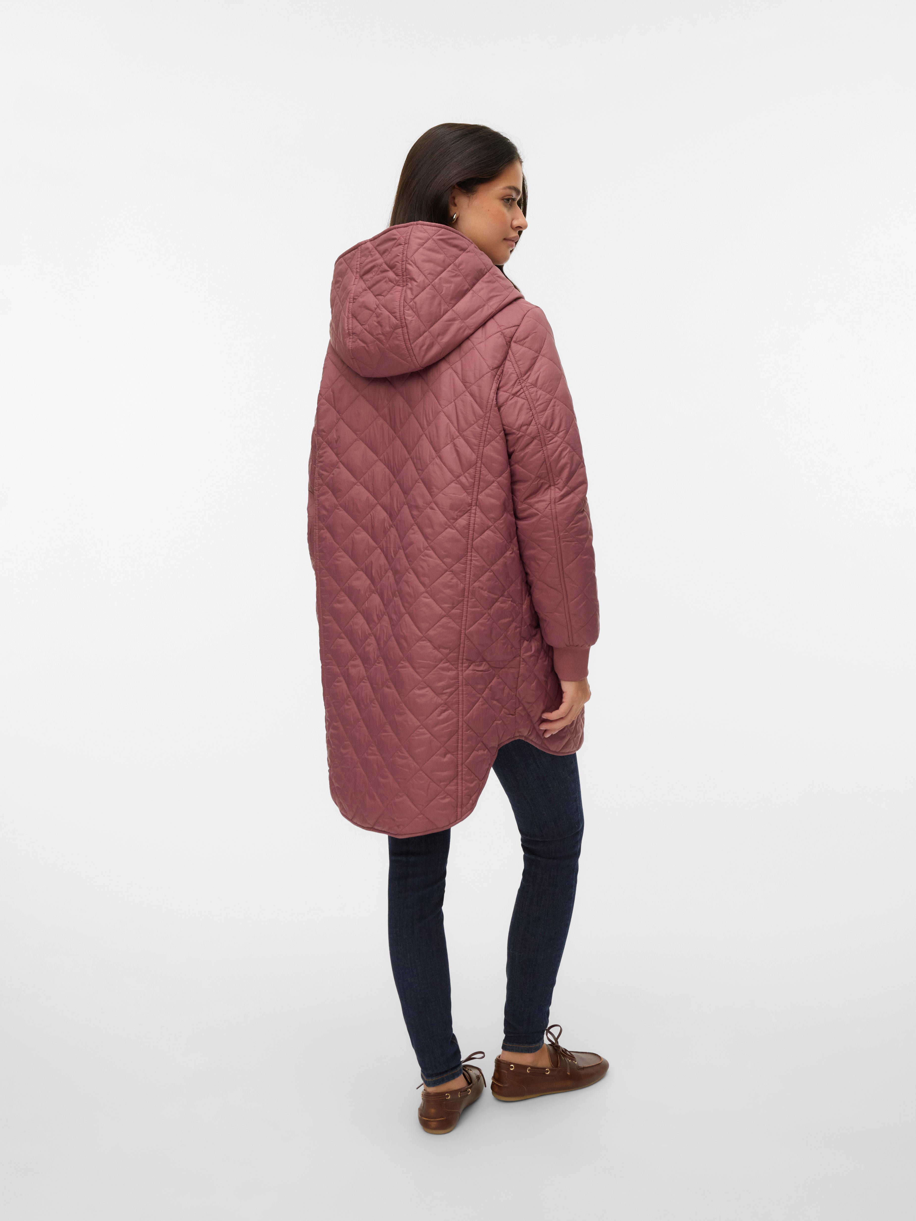 VERO MODA® VMHAYLE Quilted Jacket
