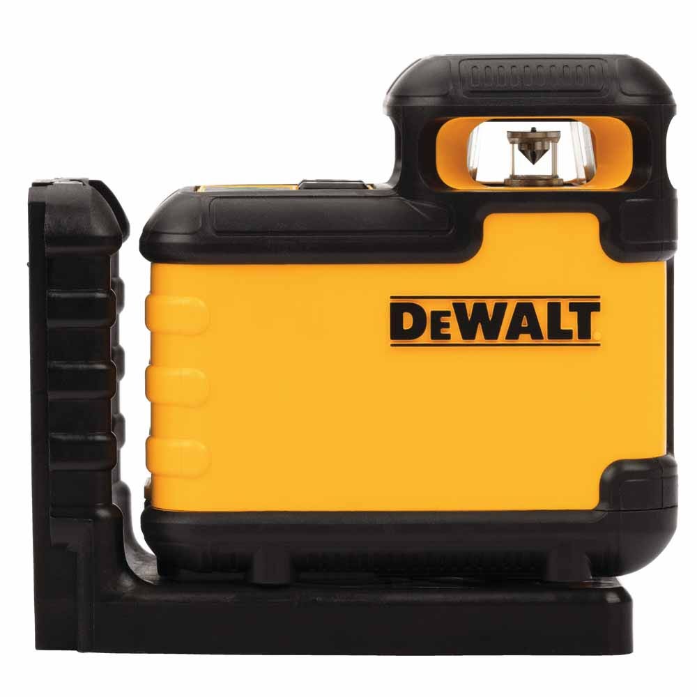 Laser à faisceau vert croisé 360° DEWALT DW03601CG-XJ