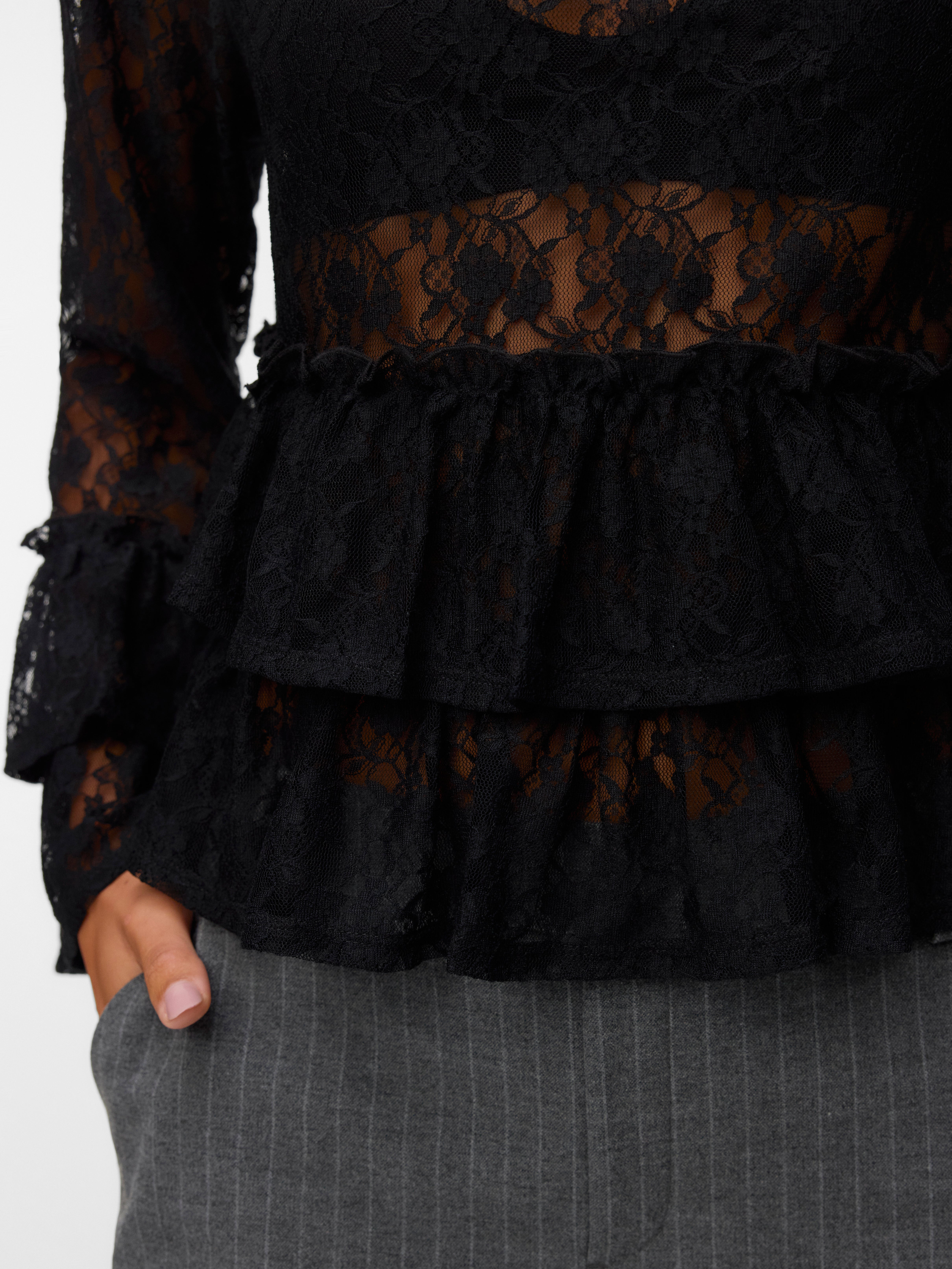 VERO MODA® VMLUCIA Top
