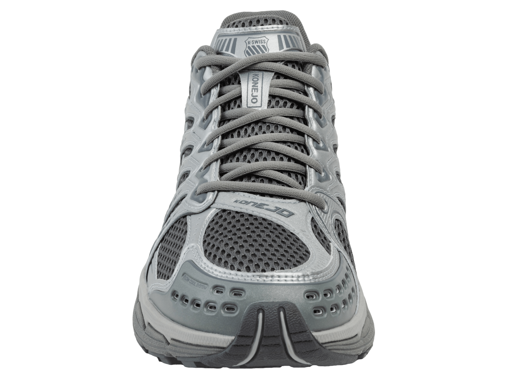 KSRC KONEJO - K-Swiss Shoes