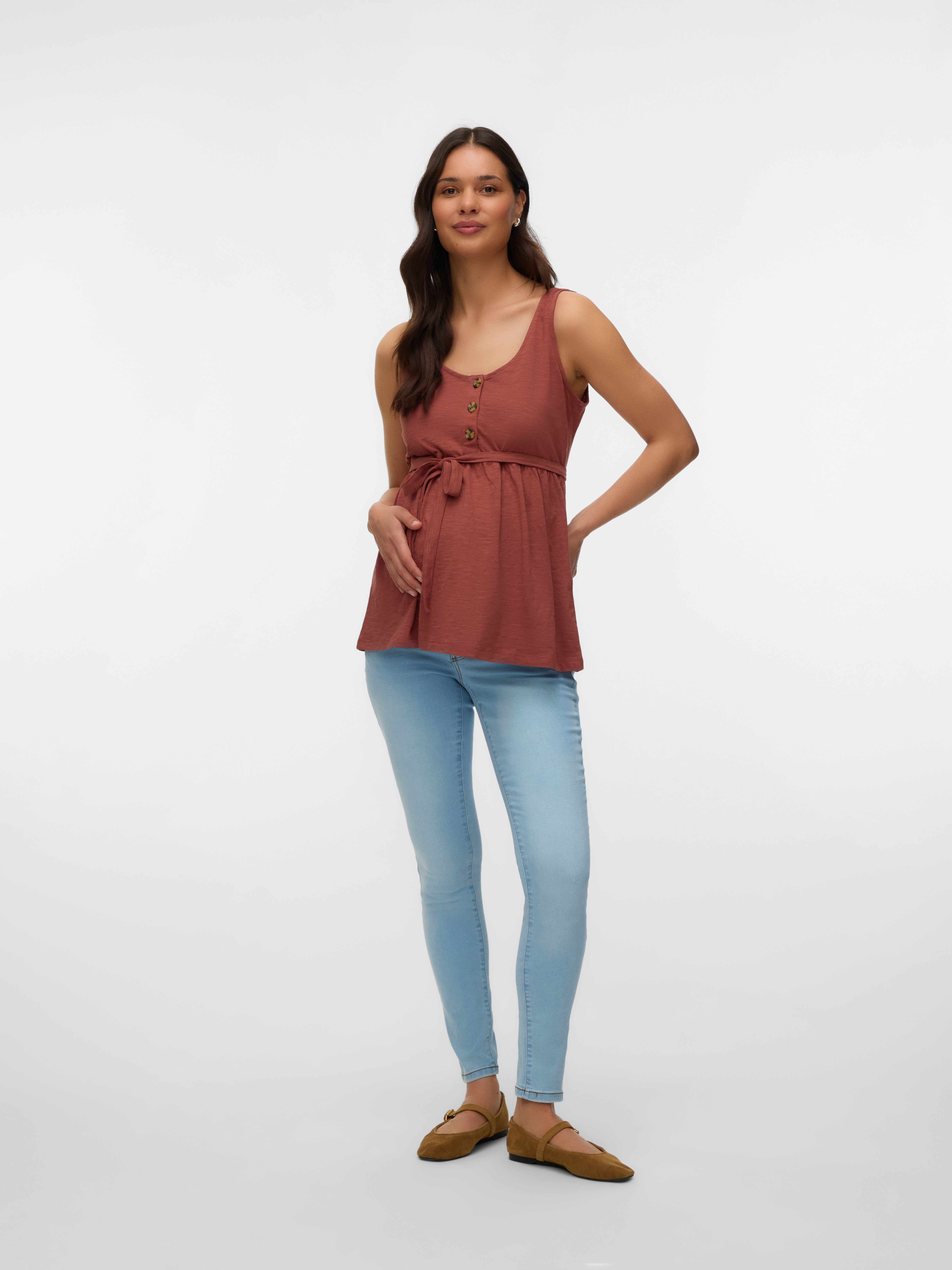 VERO MODA® Maternity-top