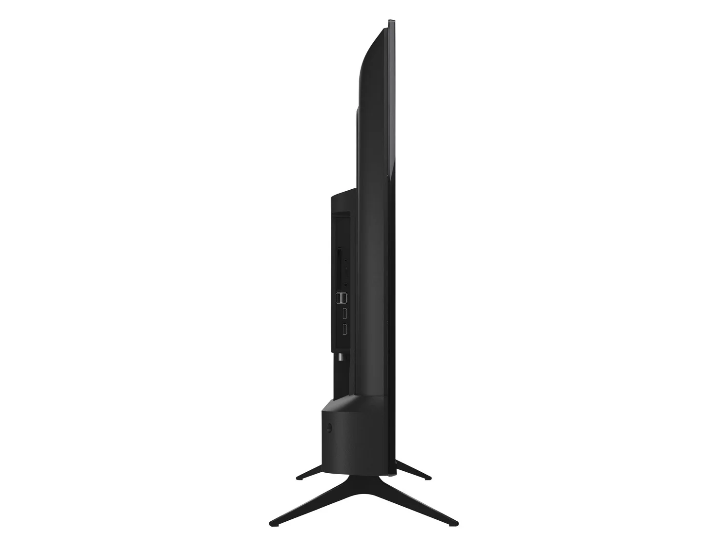 Sharp 4K UHD Android TV 43FL1EA, 43 pouces