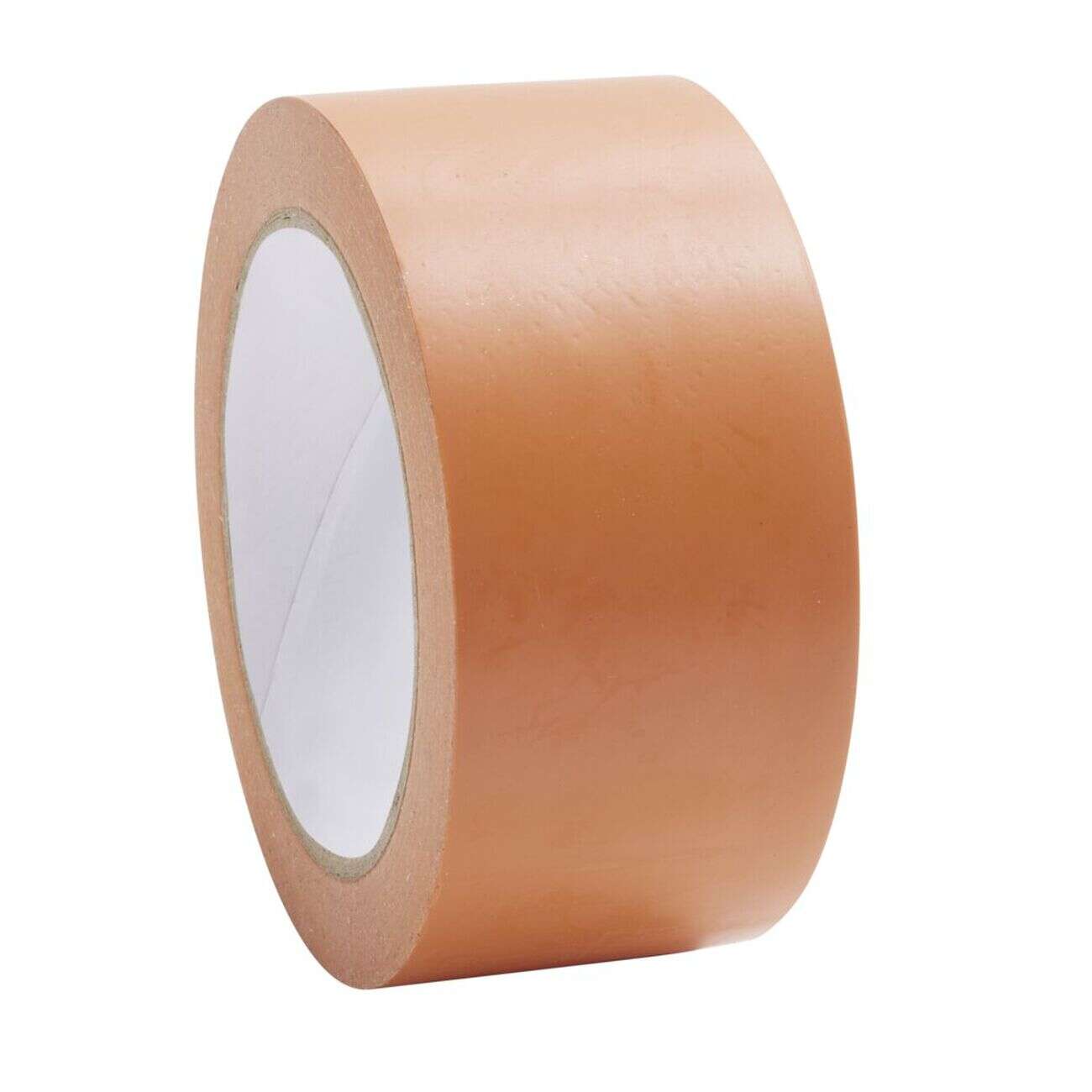 Rouleau adhésif de réparation 33m en papier et plastique orange