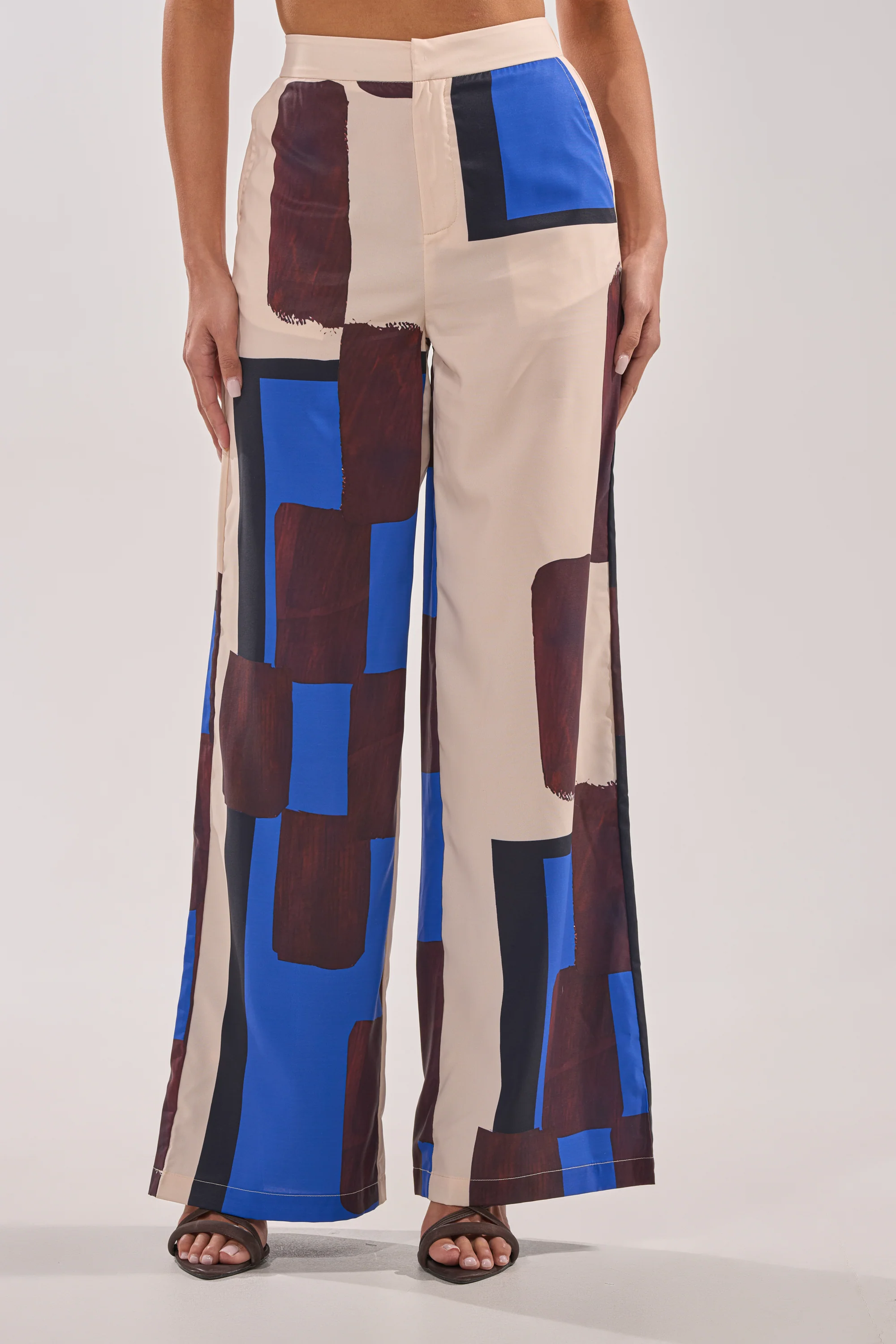 ISLAND TIME TROUSER - Akira Store