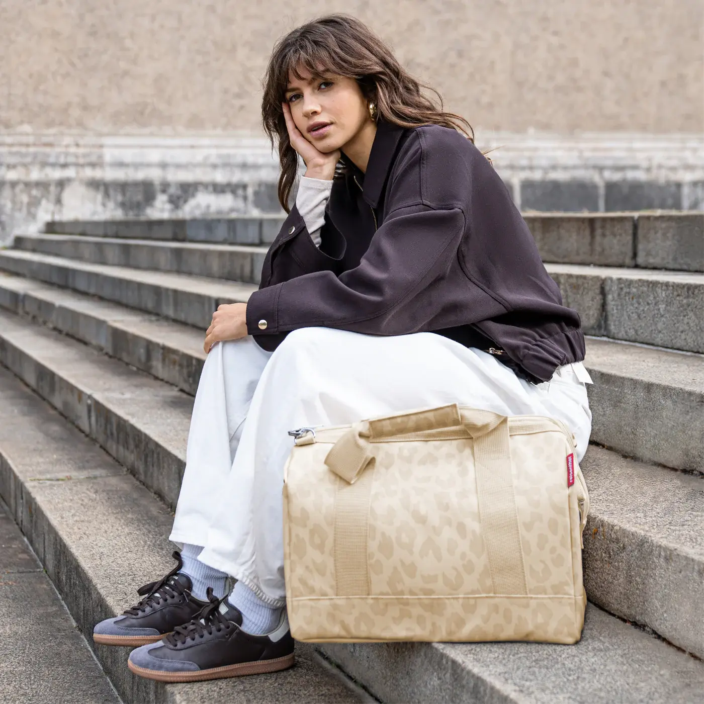 allrounder M leo vanilla