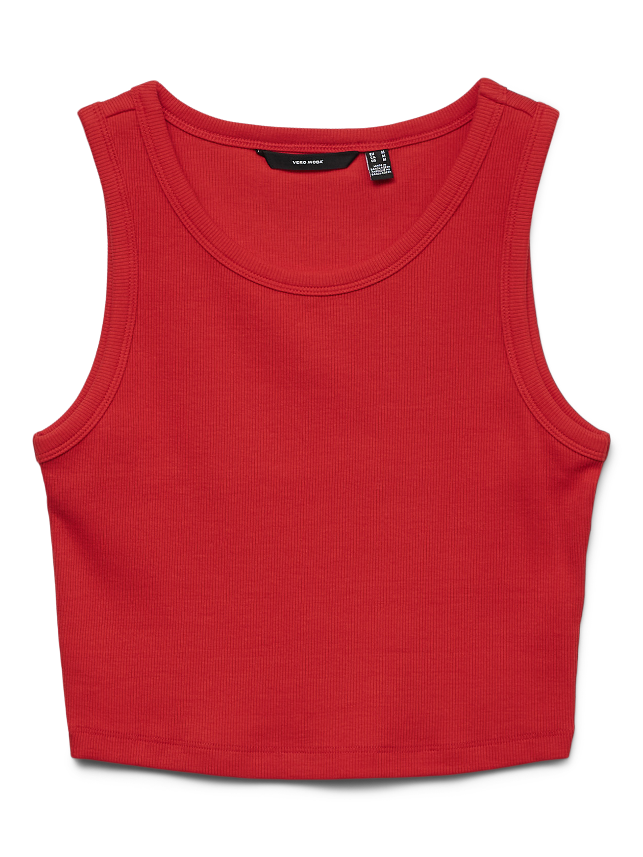 VERO MODA® VMCHLOE Cropped Top