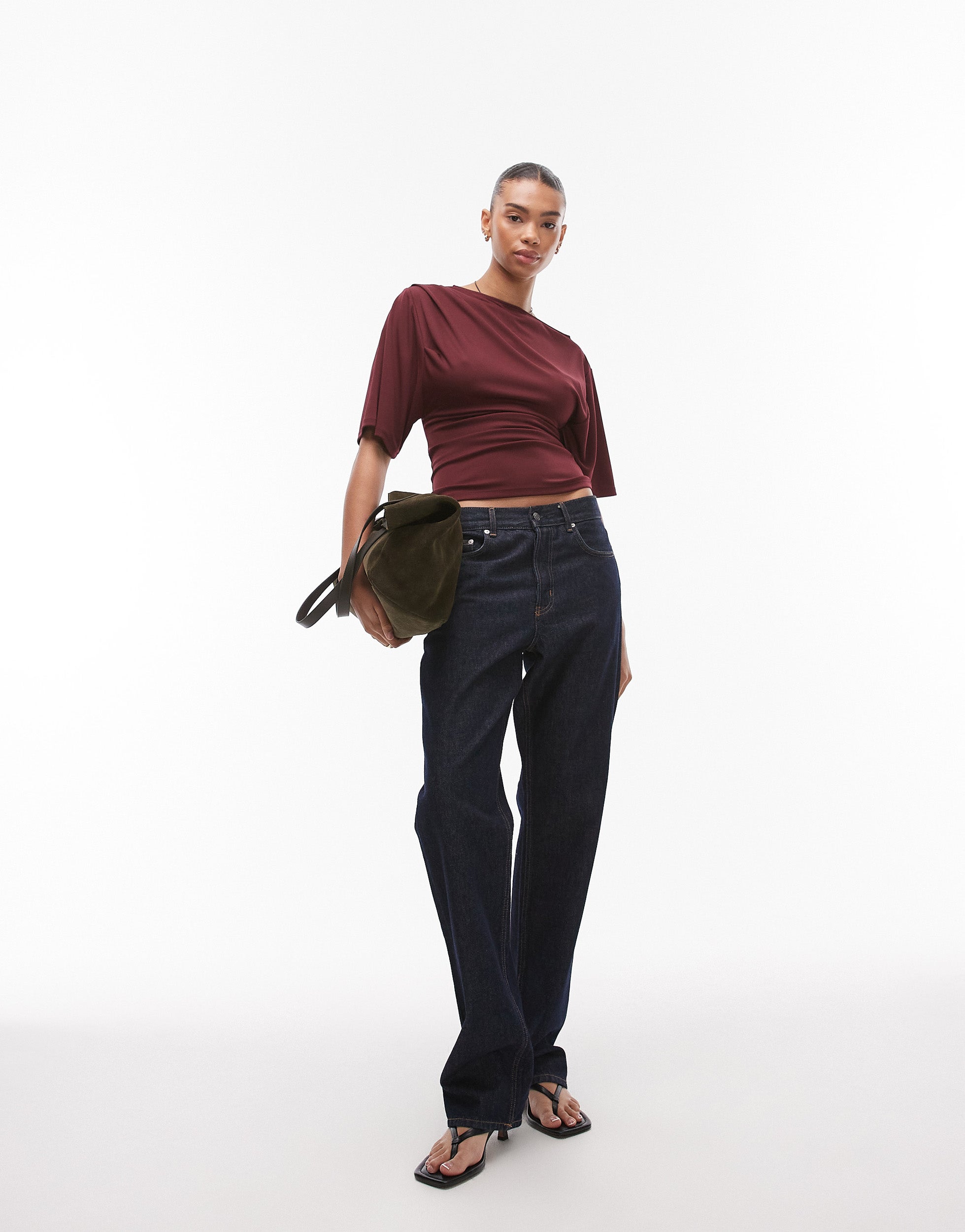 VERO MODA® TOPSHOP T-Shirt
