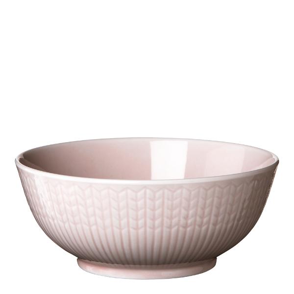 Swedish Grace skål 30 cl rose