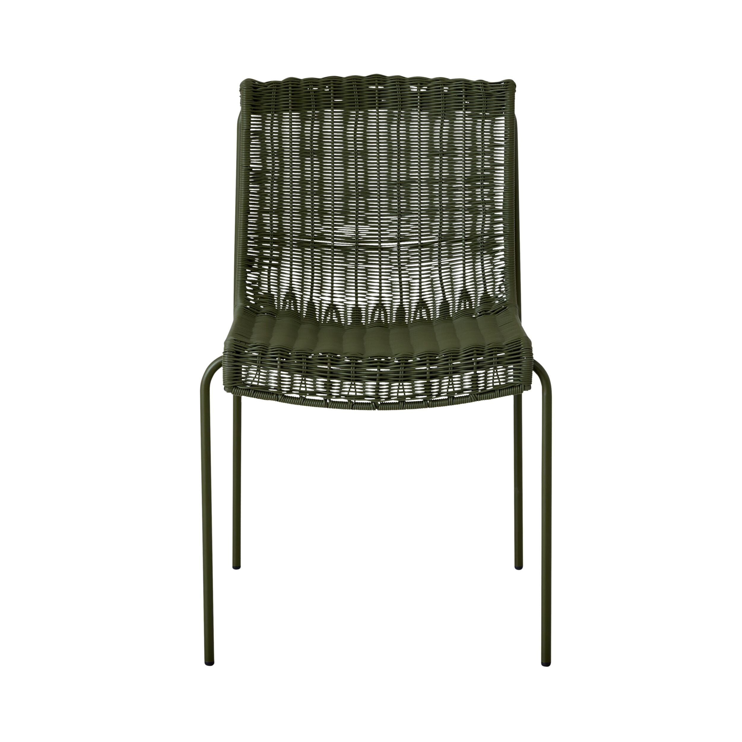 Leni Dining Chair Green