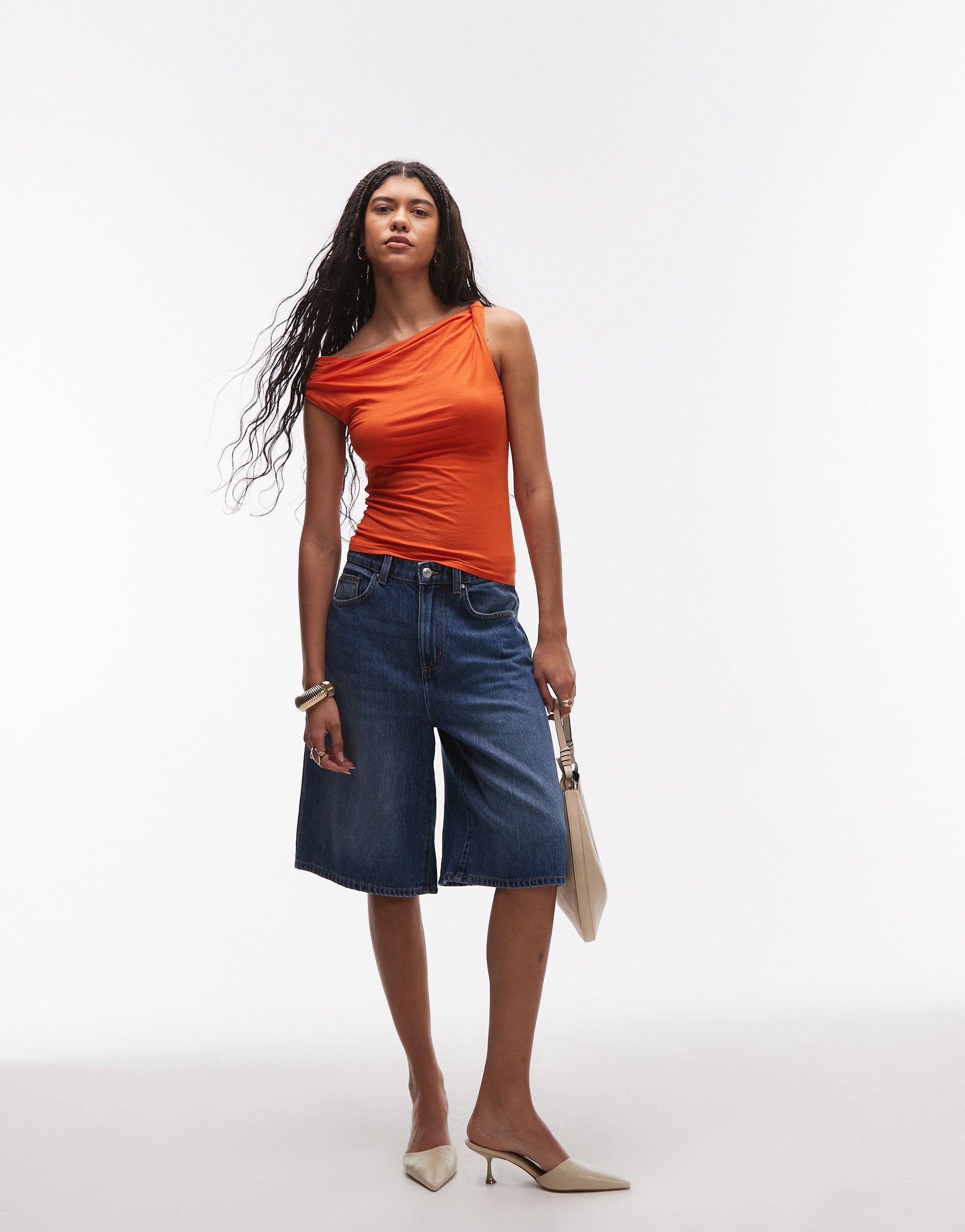 VERO MODA® TOPSHOP Top