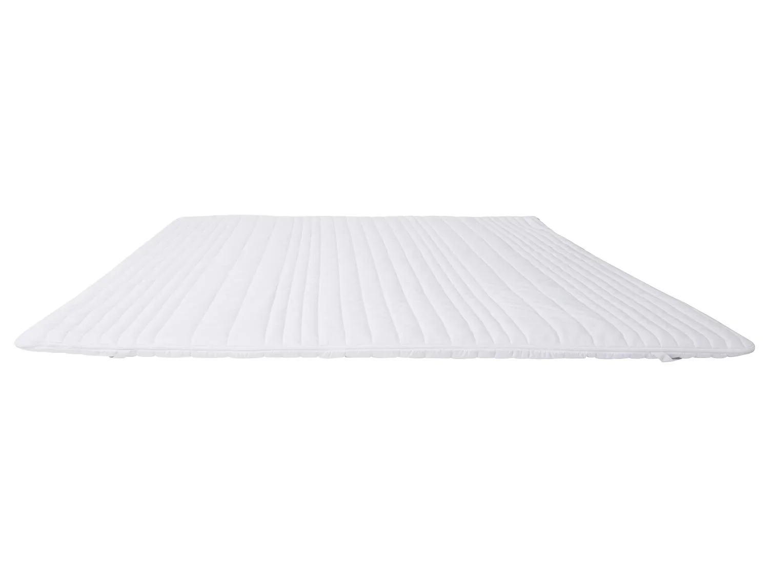 LIVARNO Surmatelas en mousse viscolastique, 160 x 200 cm