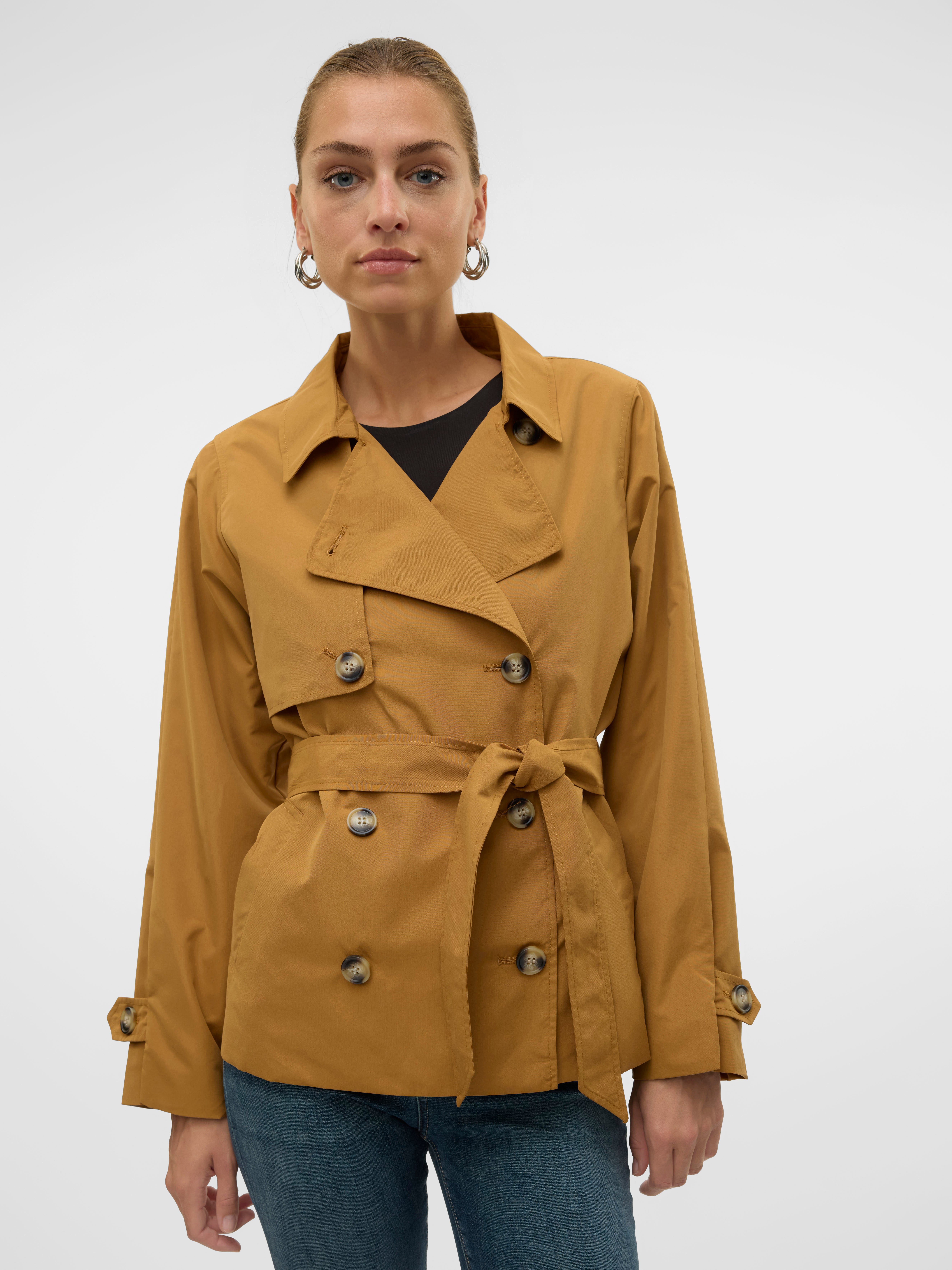 VERO MODA® VMZOA Jacket