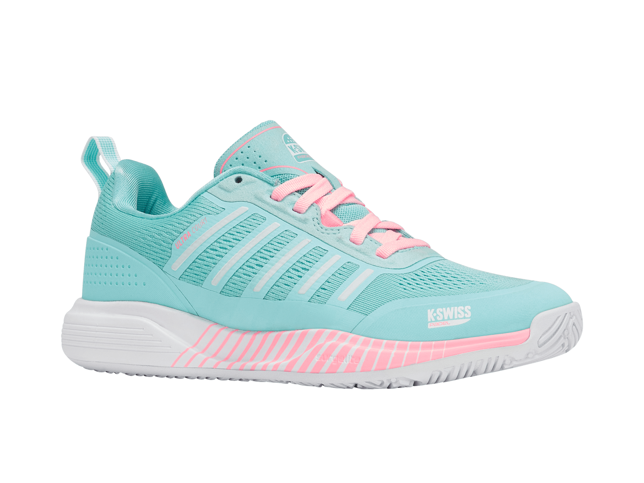 ULTRA COURT PADEL - K-Swiss Shoes
