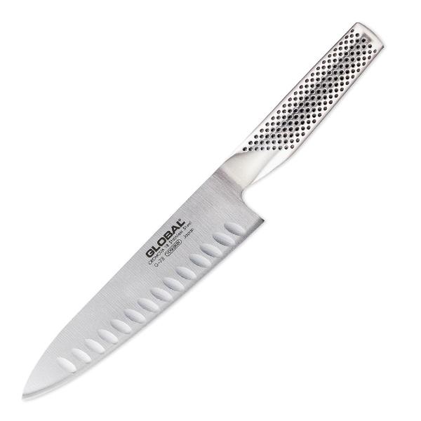Global G-78 kokkekniv 18 cm