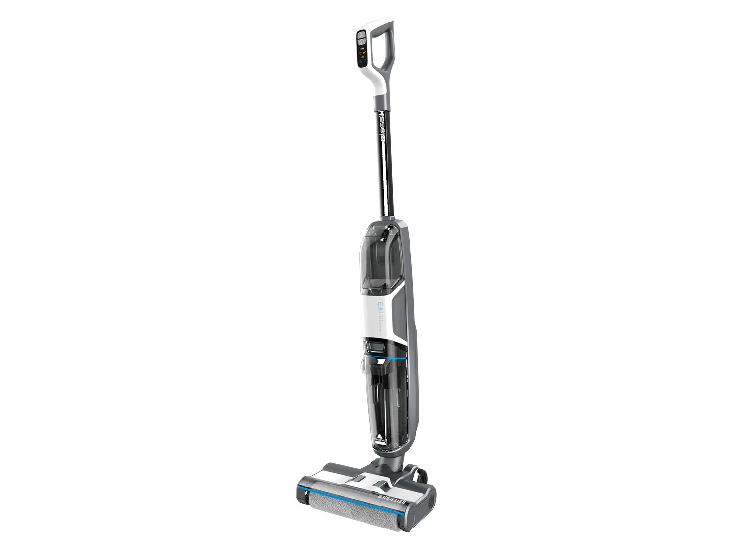Bissell Nettoyeur de sol sans fil