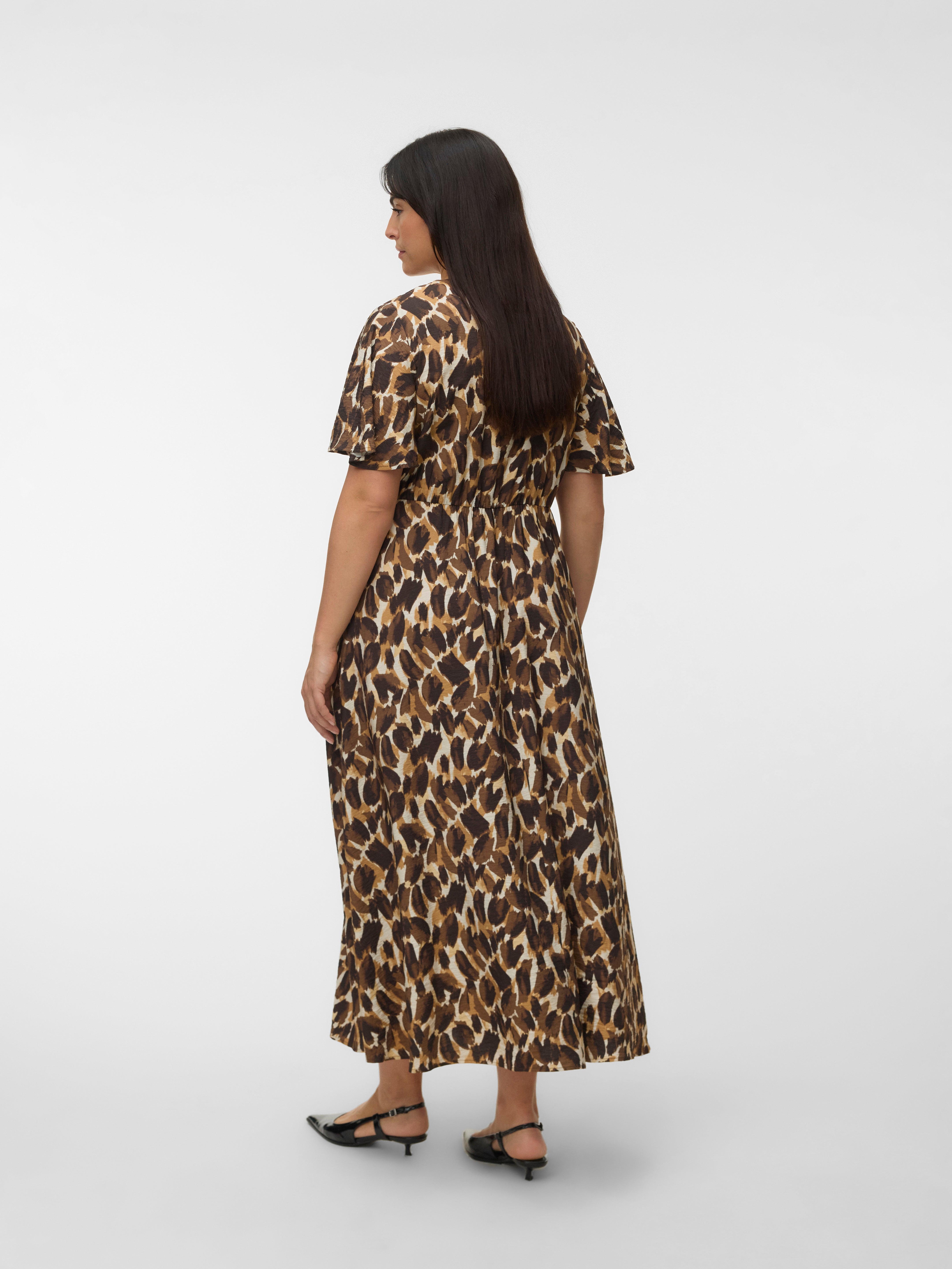 VERO MODA® VMCMEA Long dress
