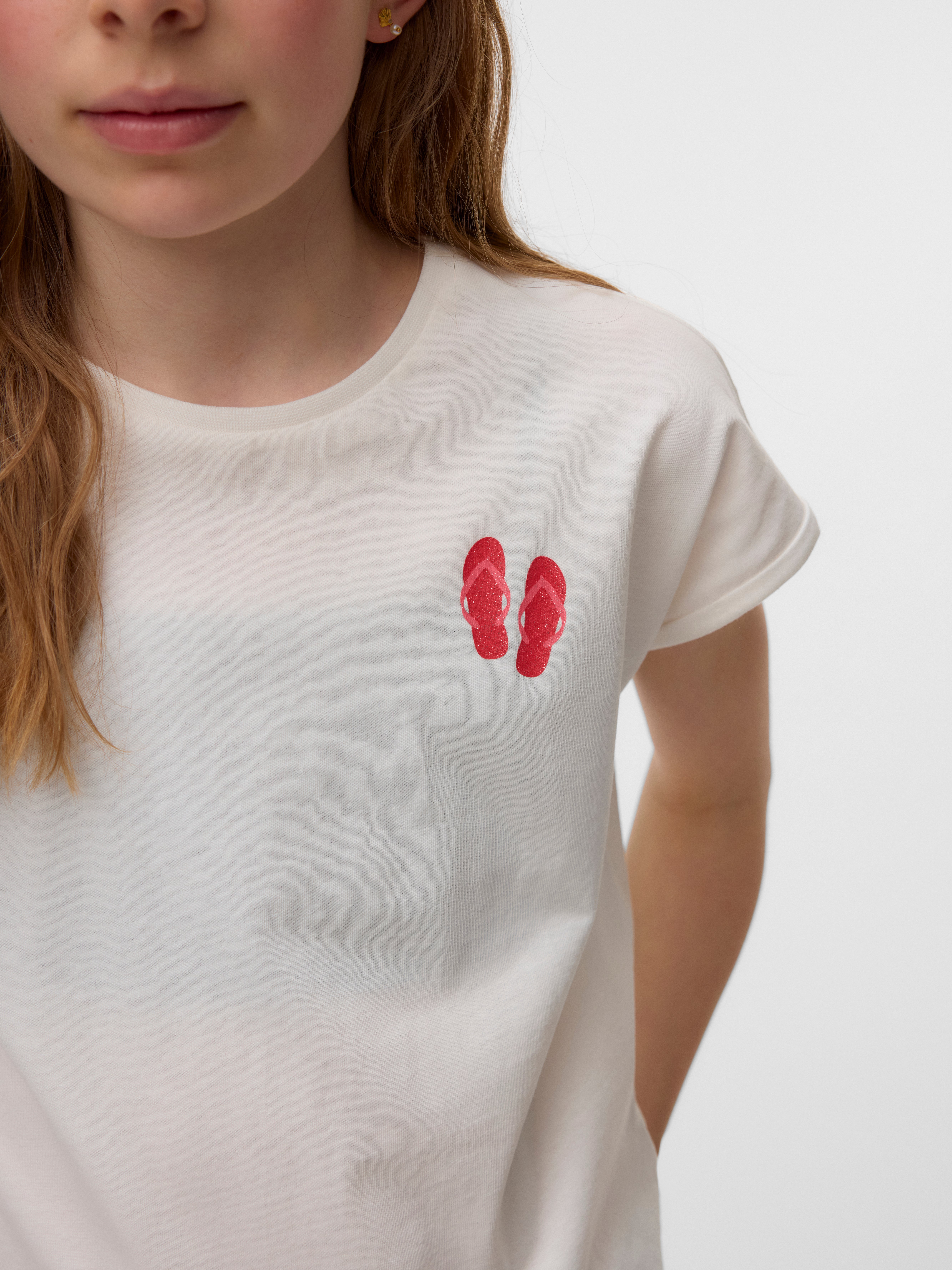 VERO MODA® VMNANNA T-Shirt