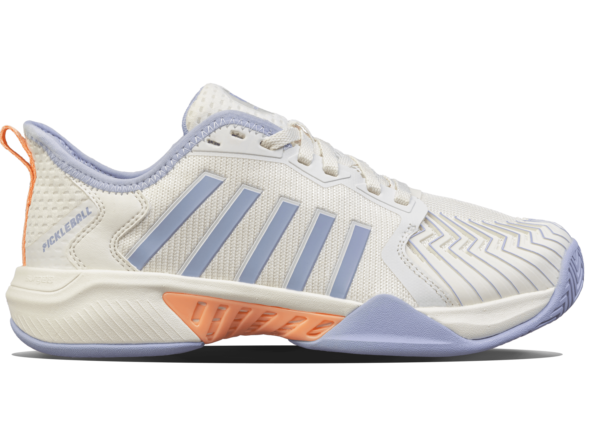 PICKLEBALL SUPREME - K-Swiss Shoes