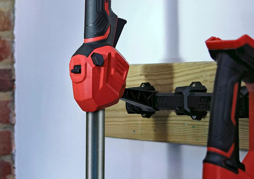 LT4823B-10 PWR CORE 20 20V 13'' Brushless String Trimmer w/ 4.0Ah Battery Charger - Image 4