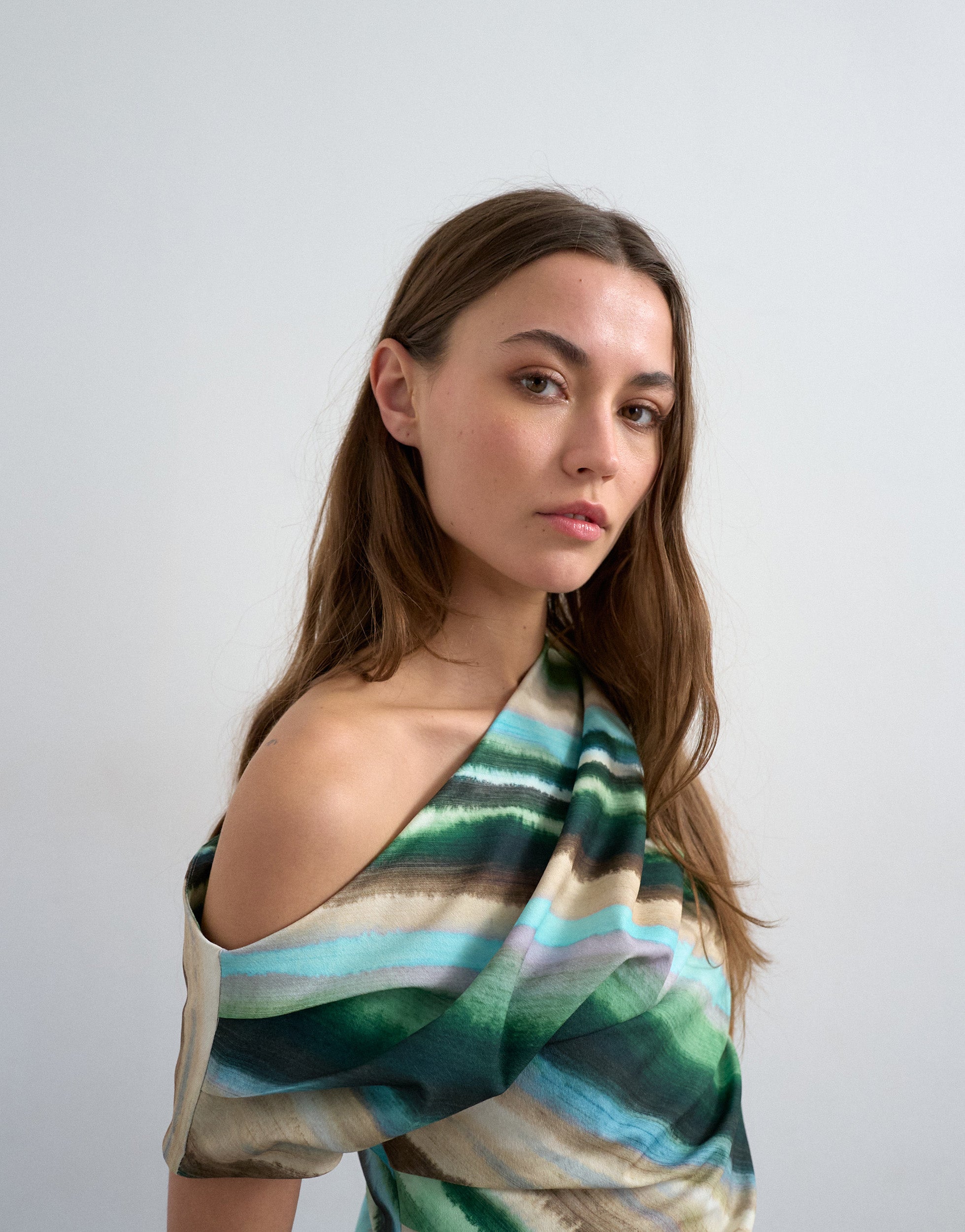 VERO MODA® TSJULINA Top