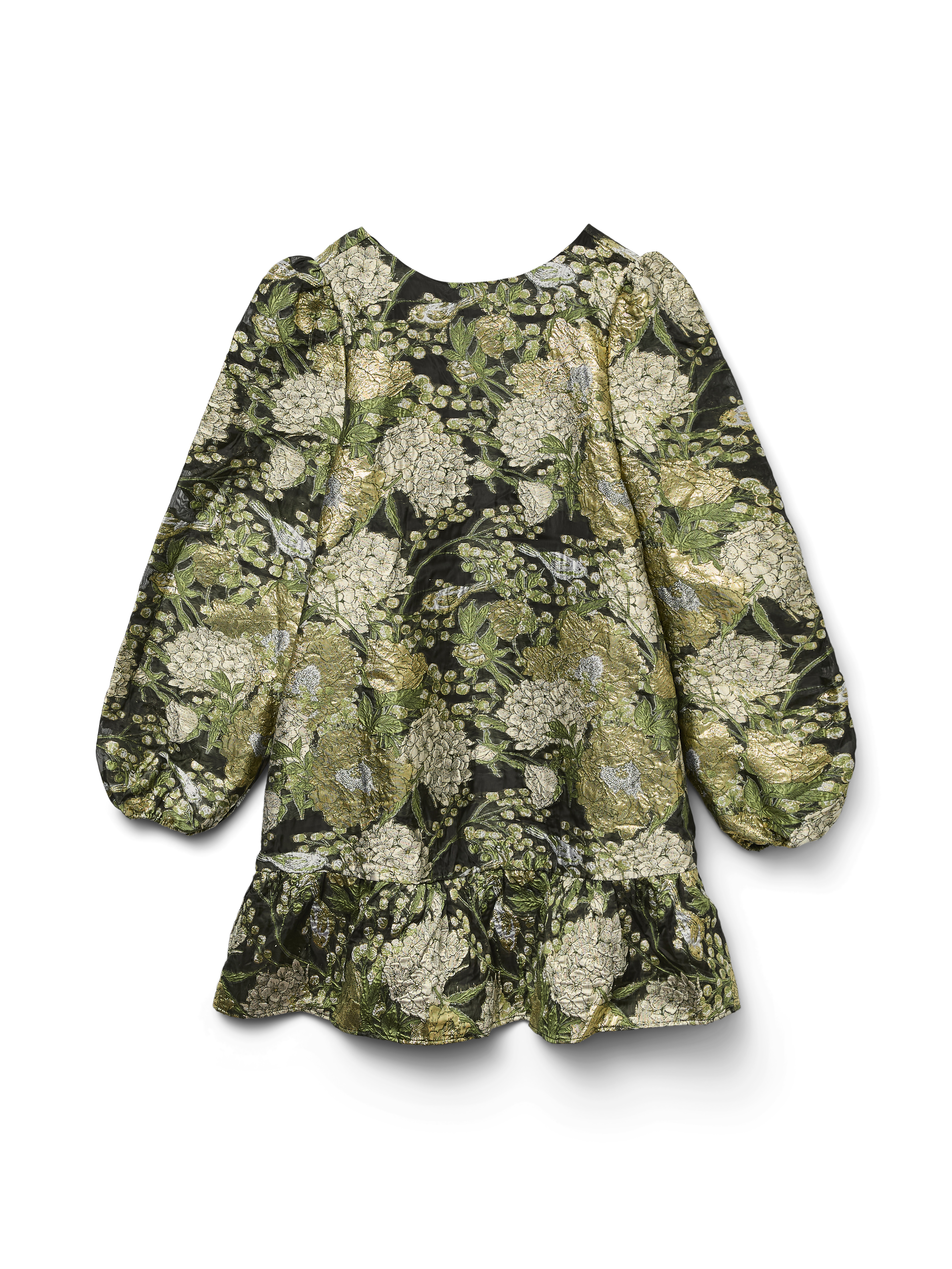 VERO MODA® SNSAGE Short dress