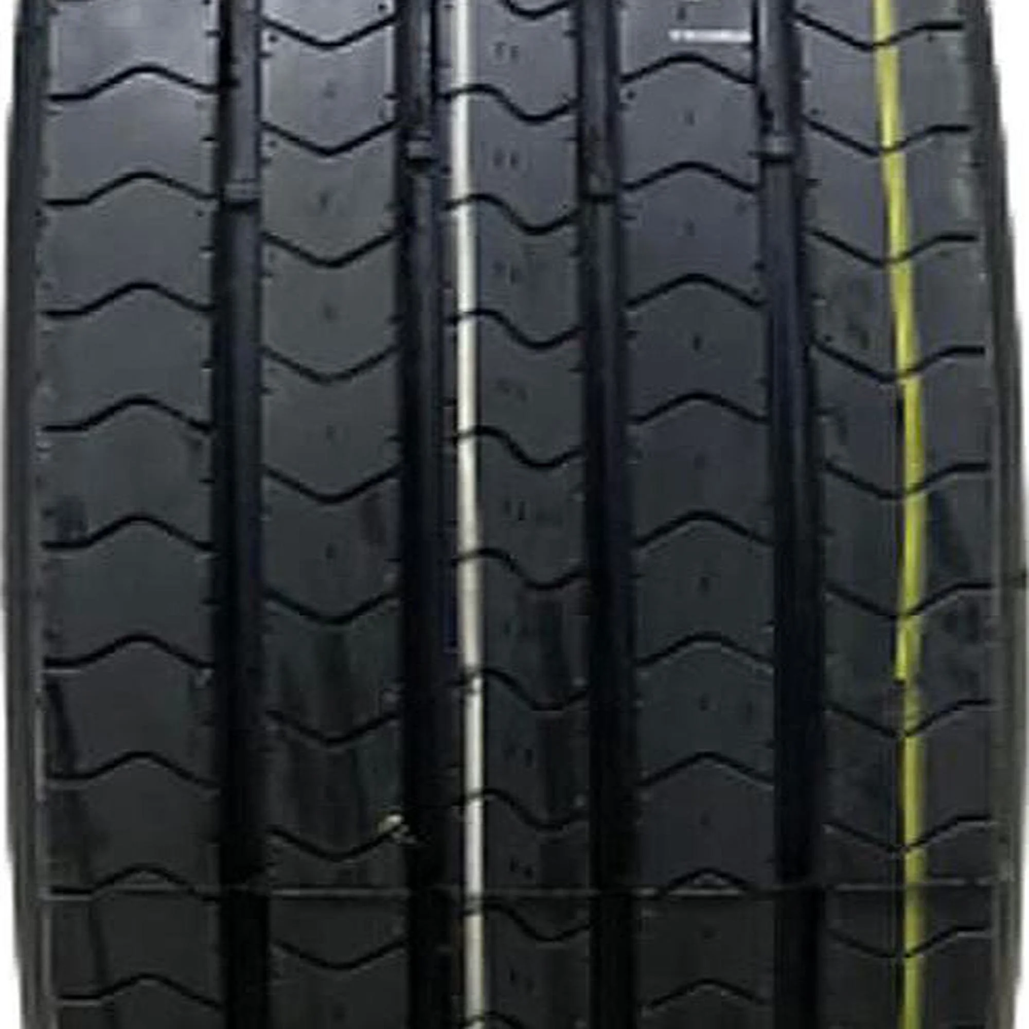 Samson Radial Truck GL285T 295/75R22.5 144M G Commercial Tire