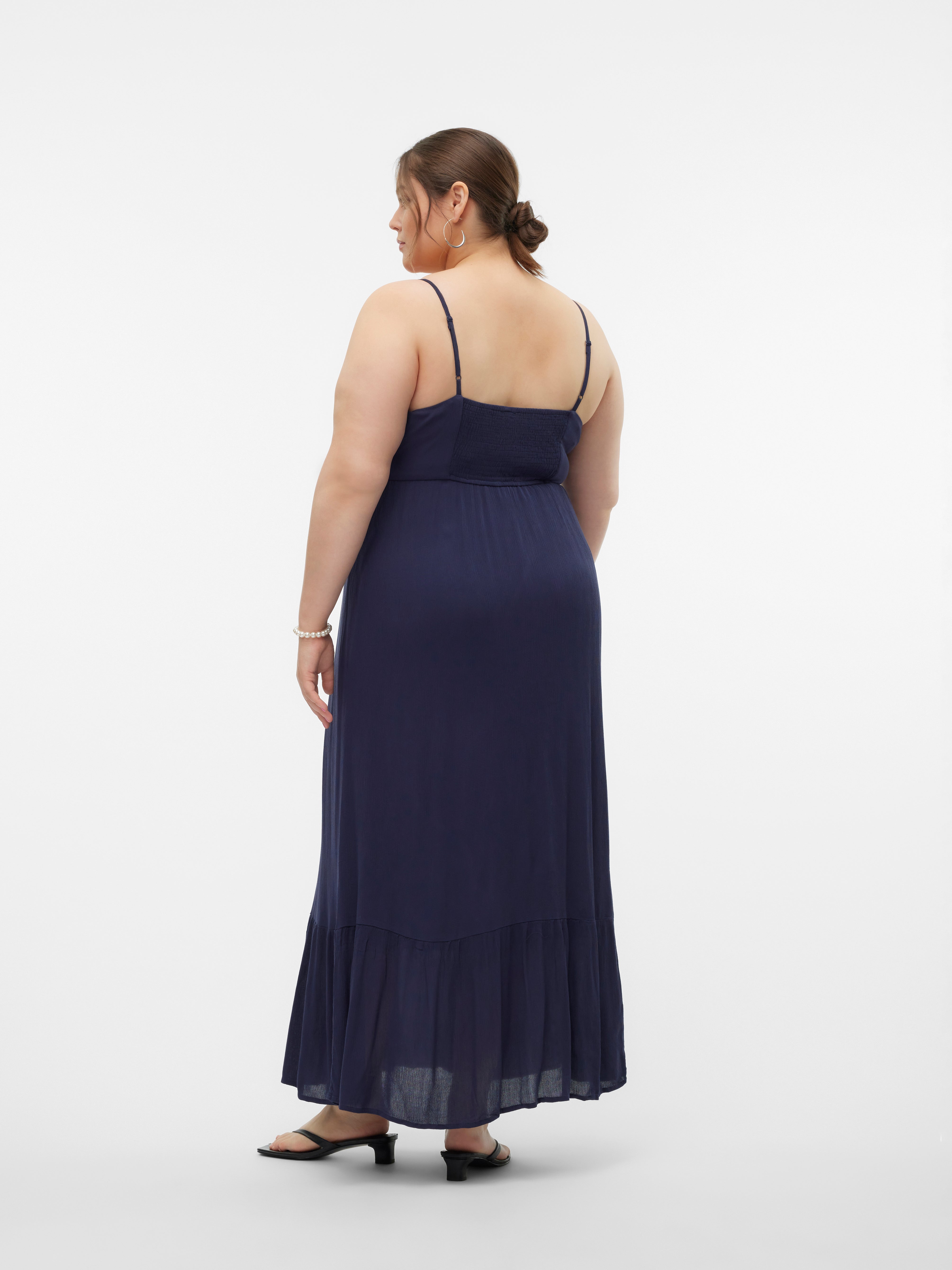 VERO MODA® VMSINA Long dress