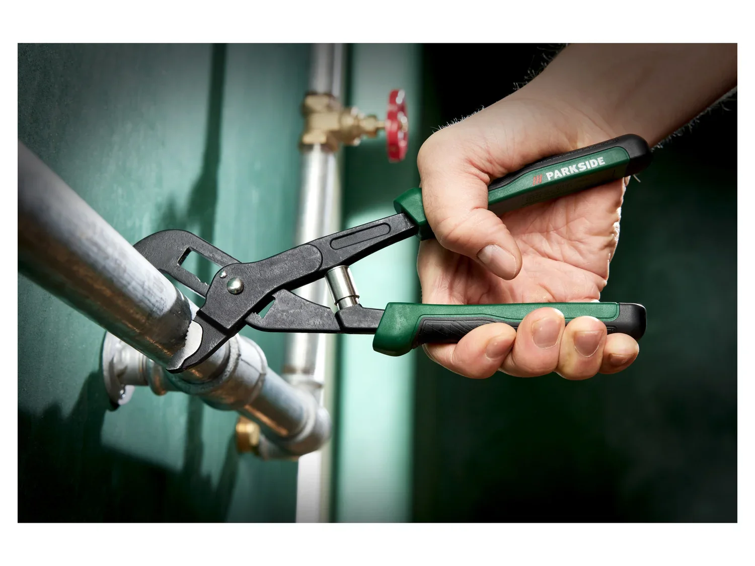 PARKSIDE Pince