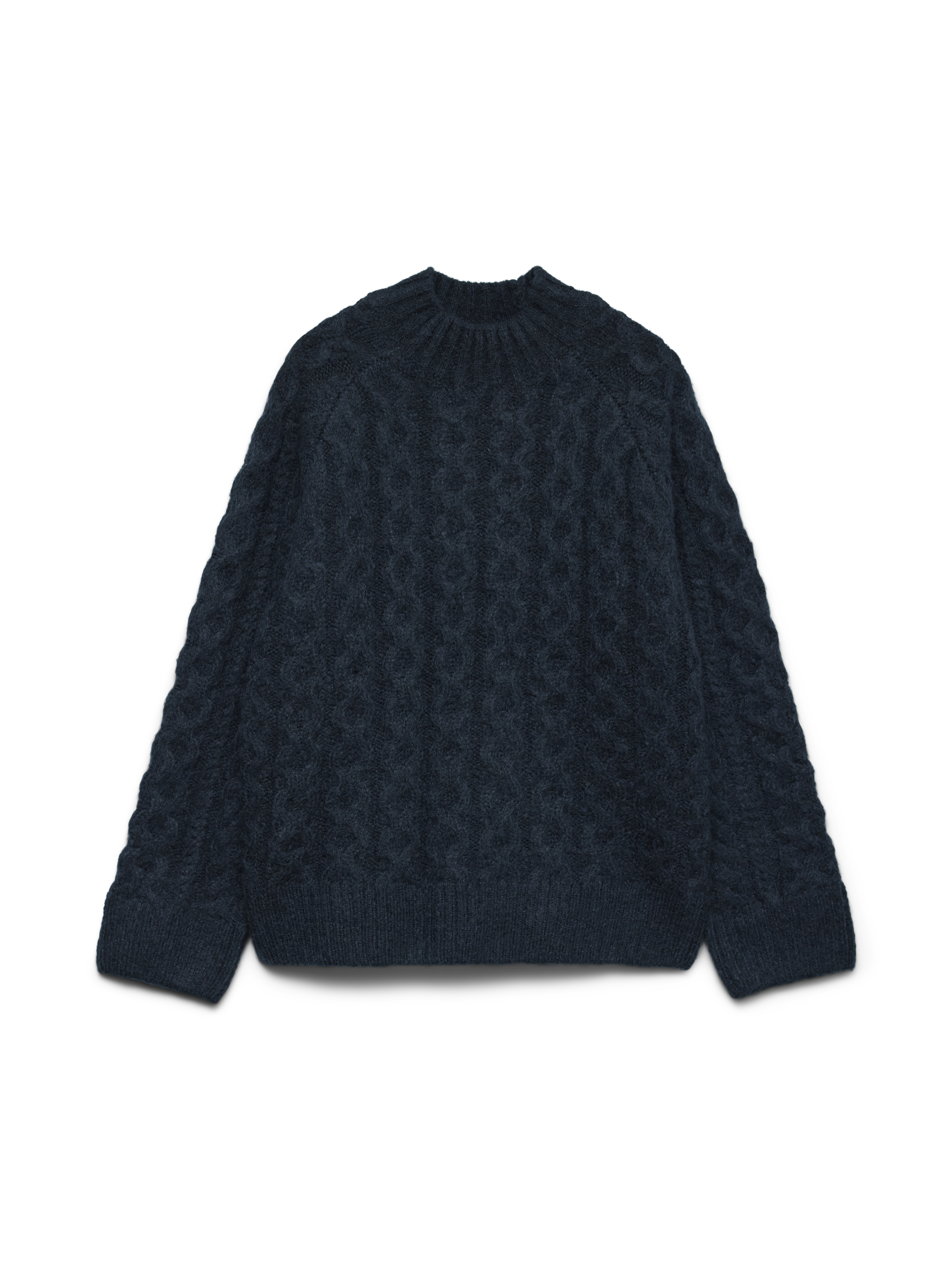 VERO MODA® AWTONJA Knitted pullover
