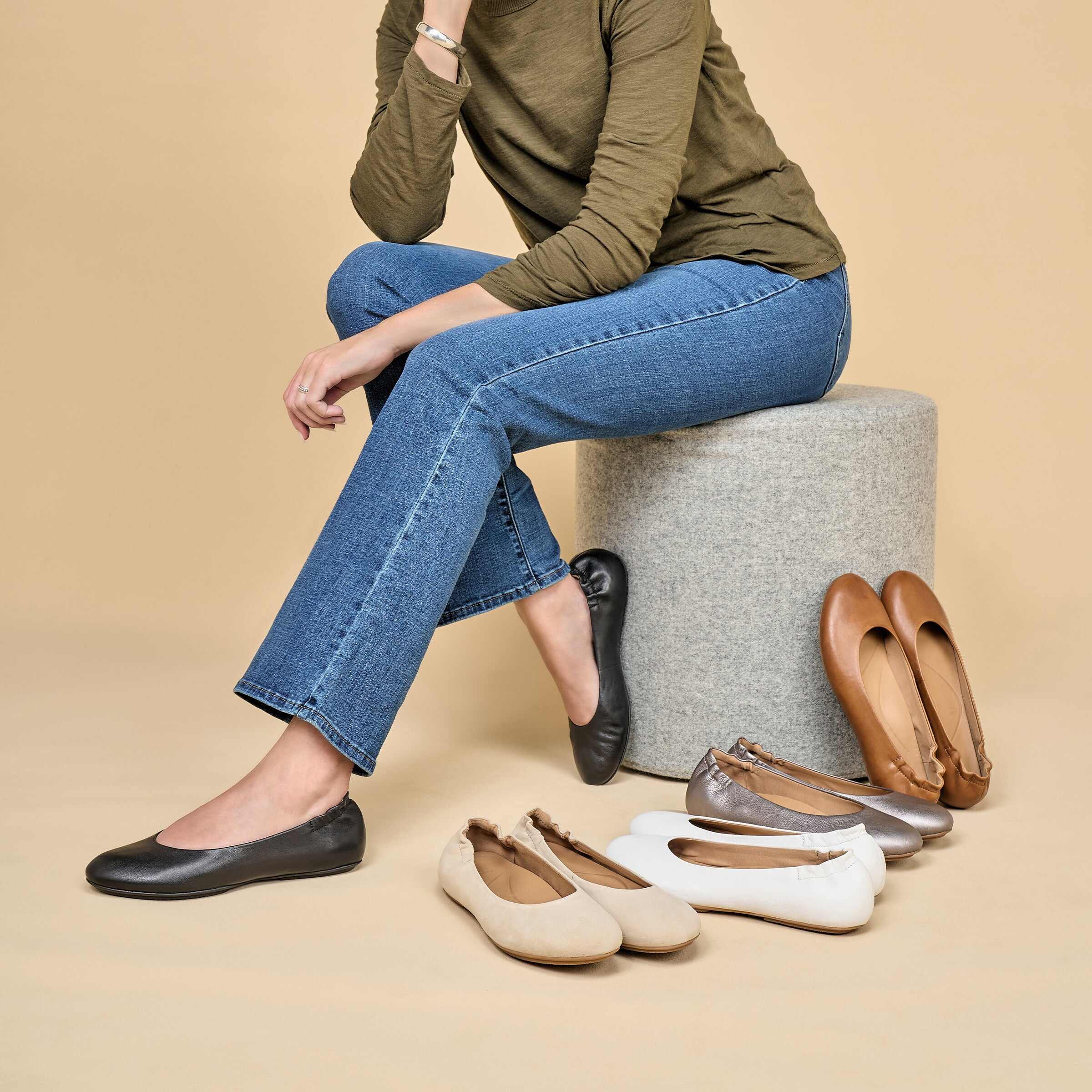 Mollie - DANSKO OUTLET