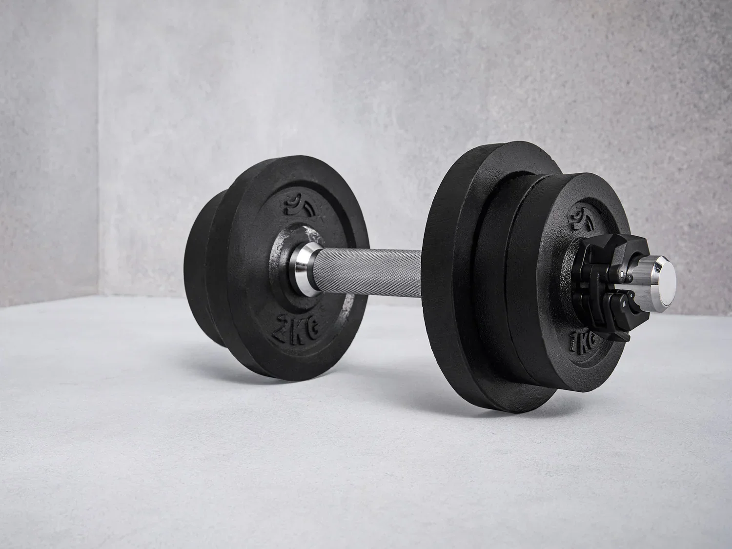 CRIVIT Haltre de 10 kg