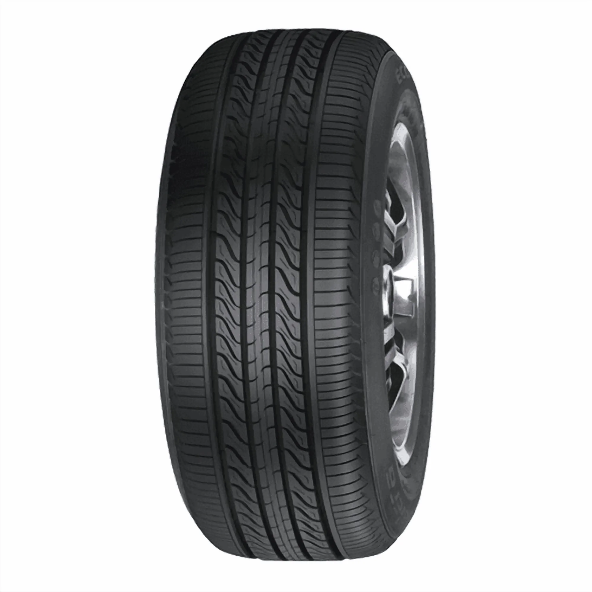 Accelera Eco Plush 175/65R14 82H BSW (2 Tires)