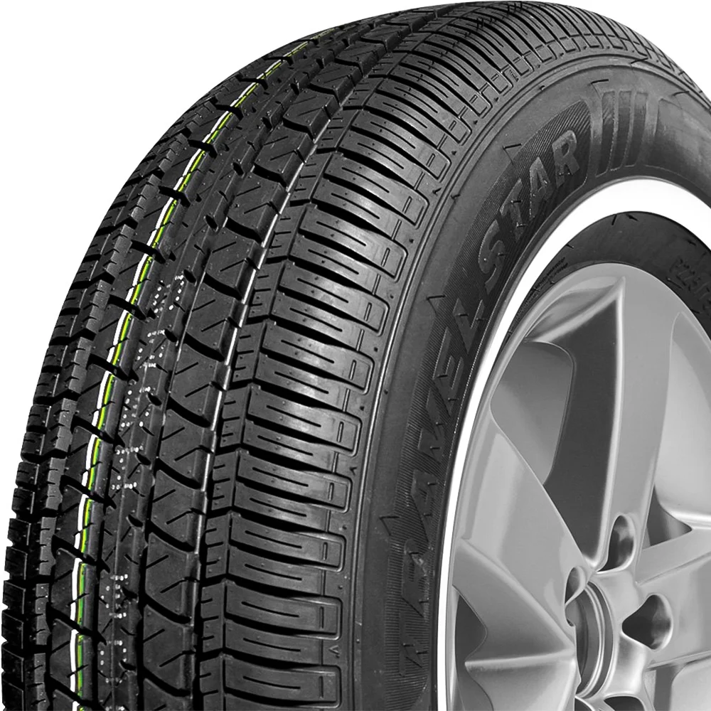 Travelstar UN106 225/75R15 102S Dc a/S All-Season Tire