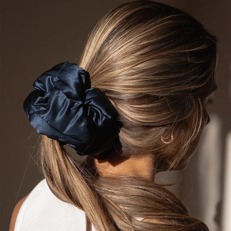Perfect hair bundle Midnight Blue