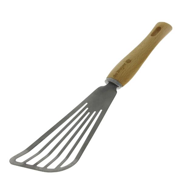 B Bois fleksibel stekespade 30 cm