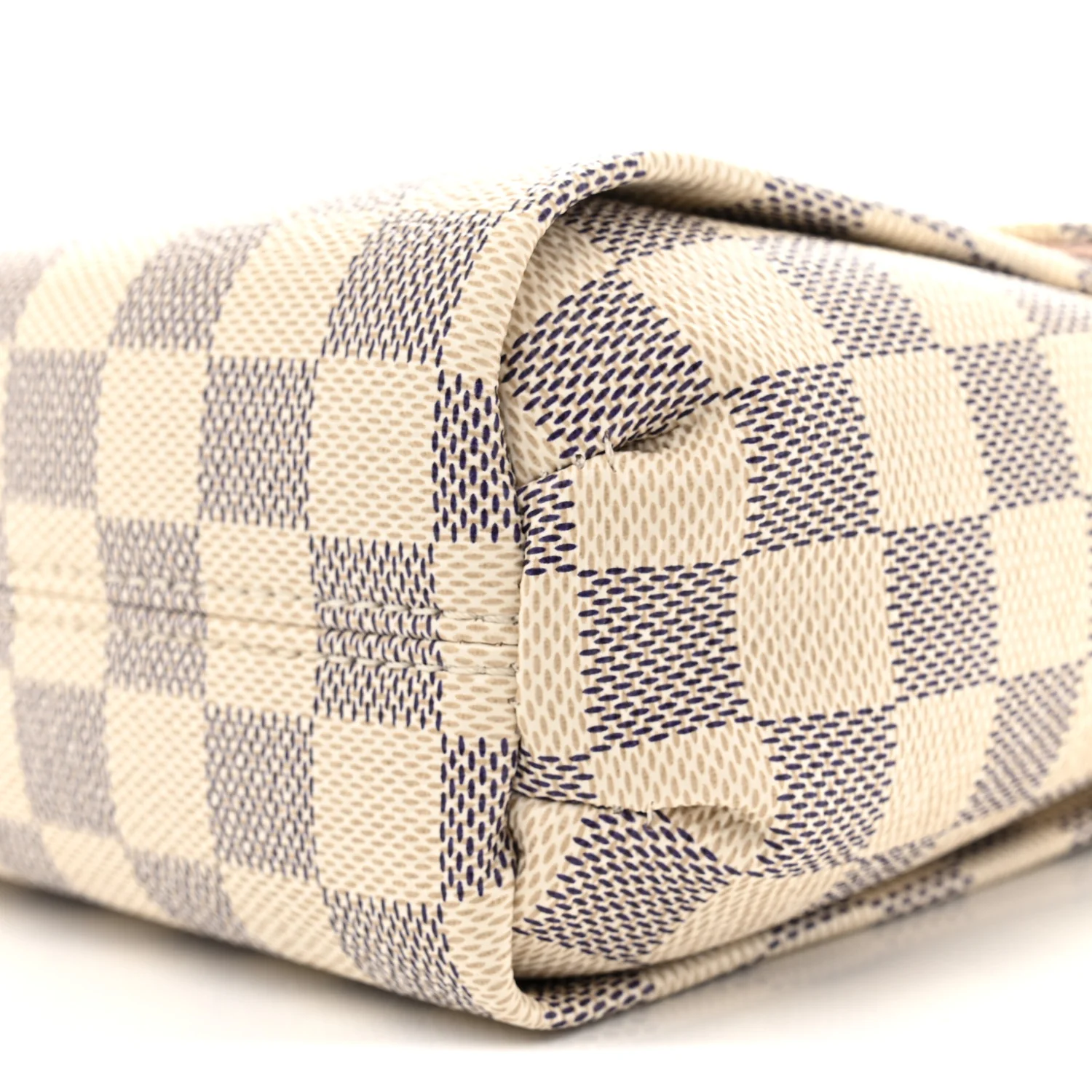 Damier Azur Croisette