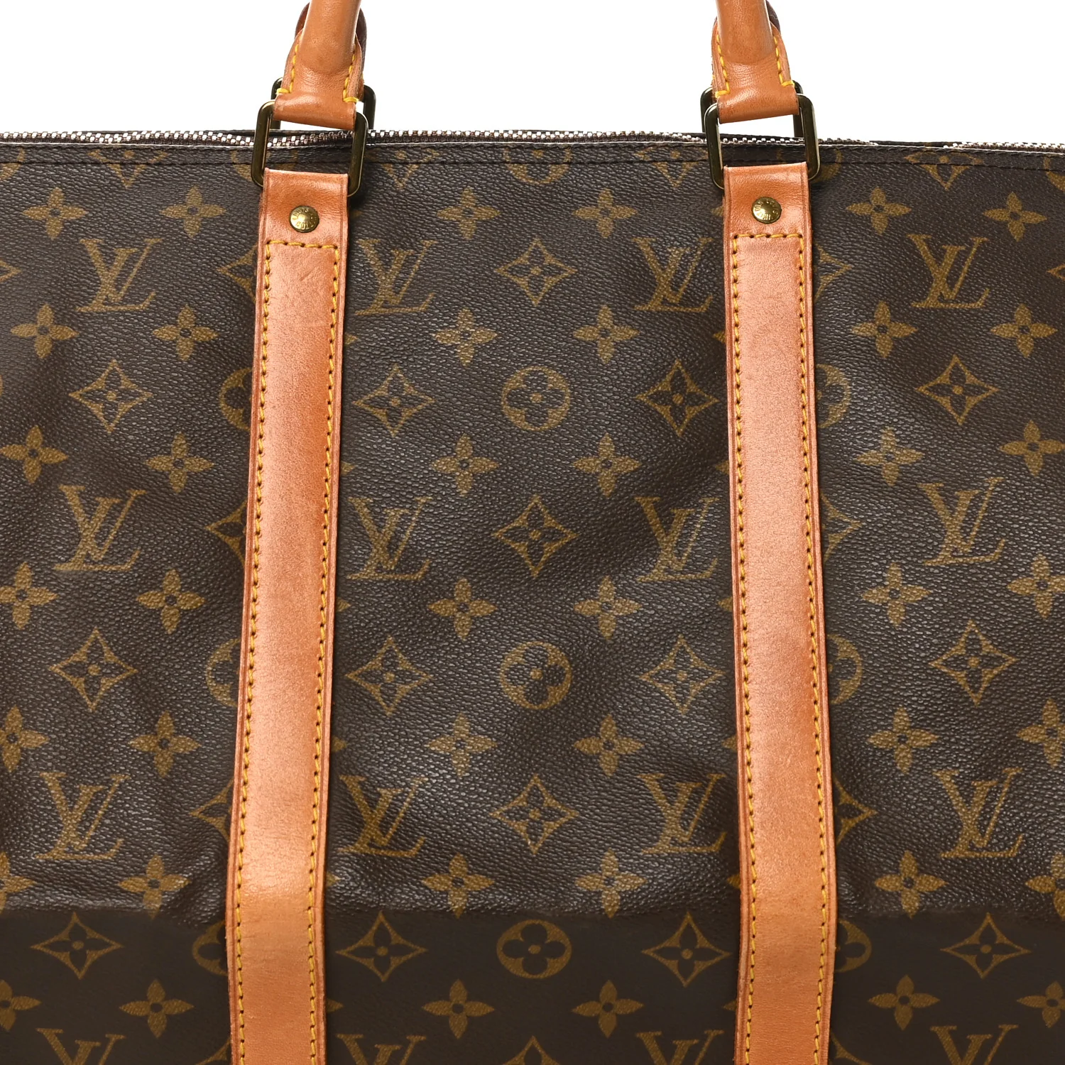 Monogram Keepall 50