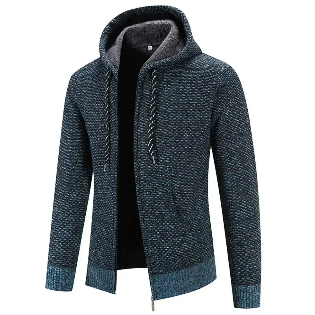 Lucas | Le Hoodie Ultime