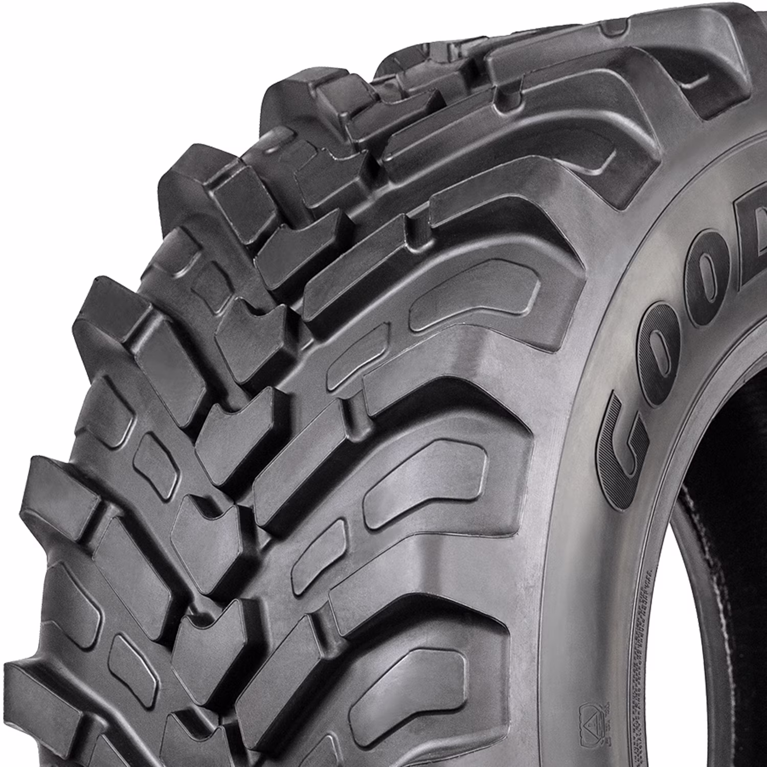 Goodyear R14T 27X8.50 - 15 102A8 8 Ply Tractor Tire